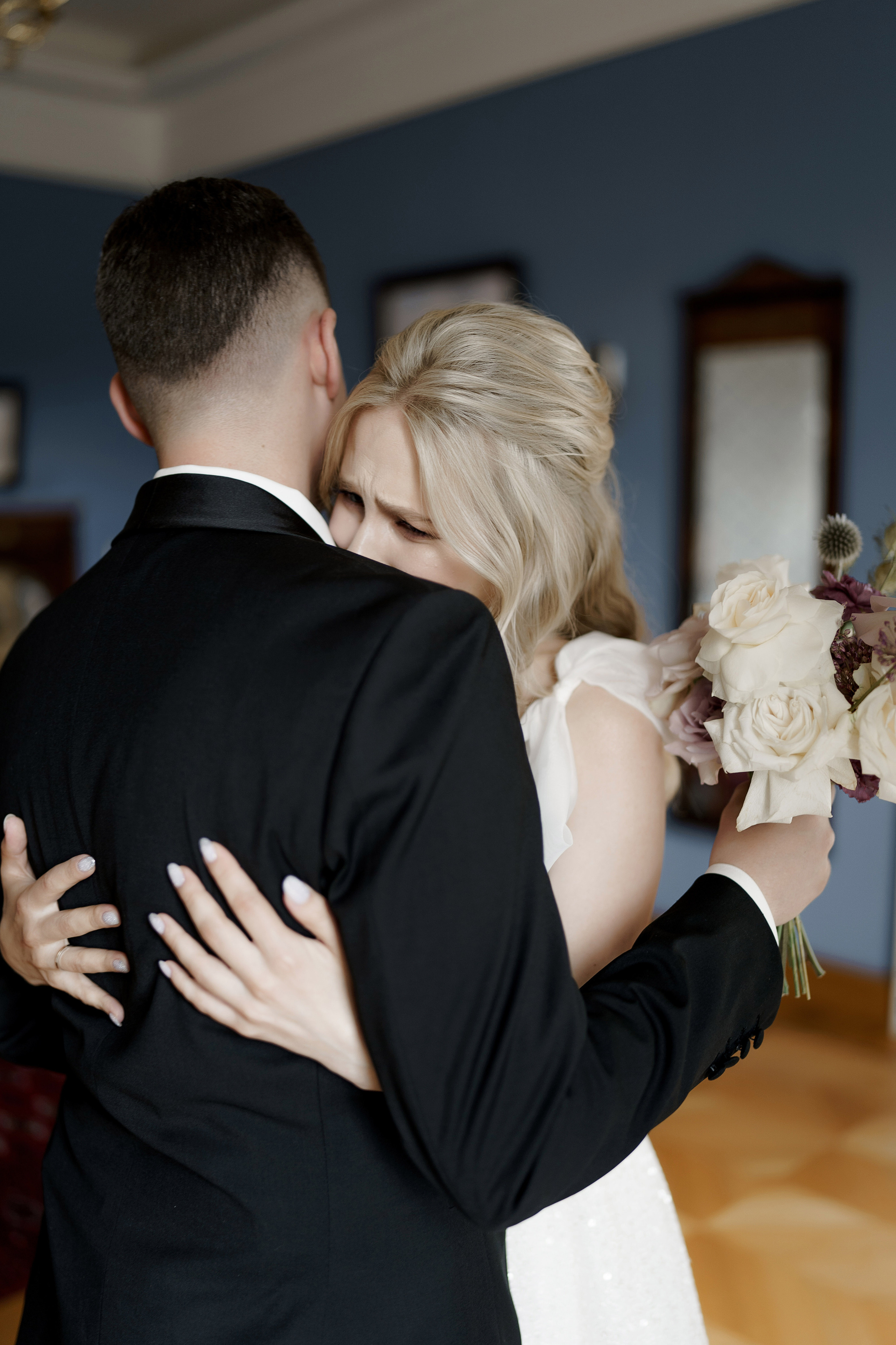 СИЯЙ. Свадебный фотограф Марина Бобкова в Липецке, Воронеже, Москва