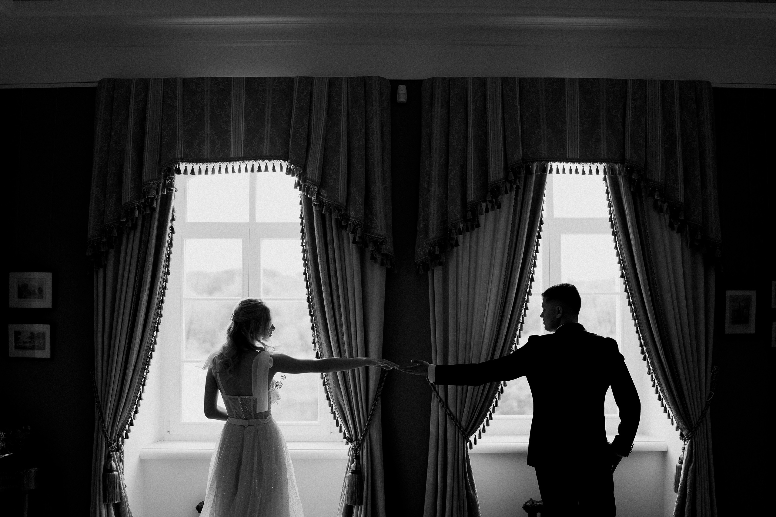 СИЯЙ. Свадебный фотограф Марина Бобкова в Липецке, Воронеже, Москва