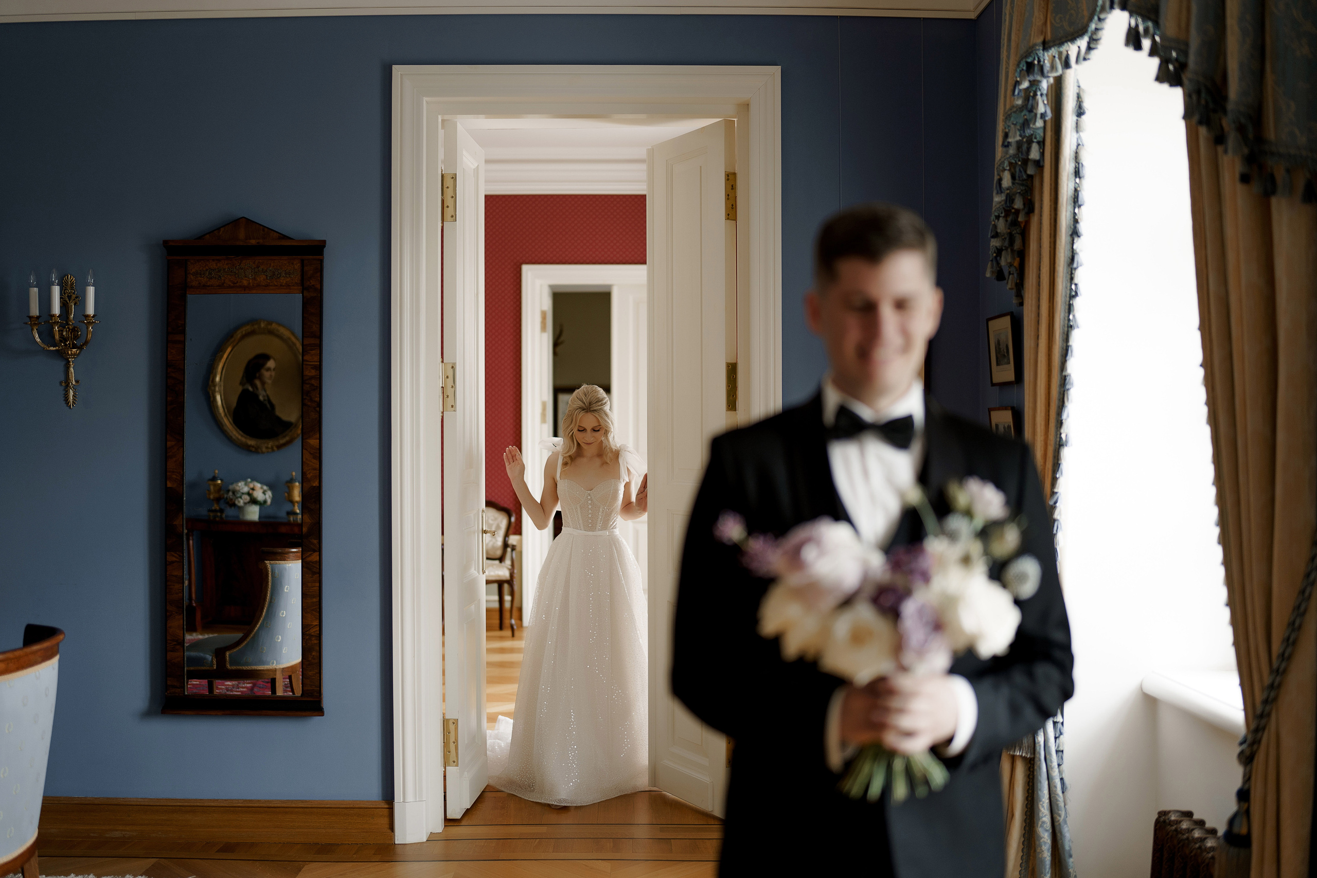 СИЯЙ. Свадебный фотограф Марина Бобкова в Липецке, Воронеже, Москва