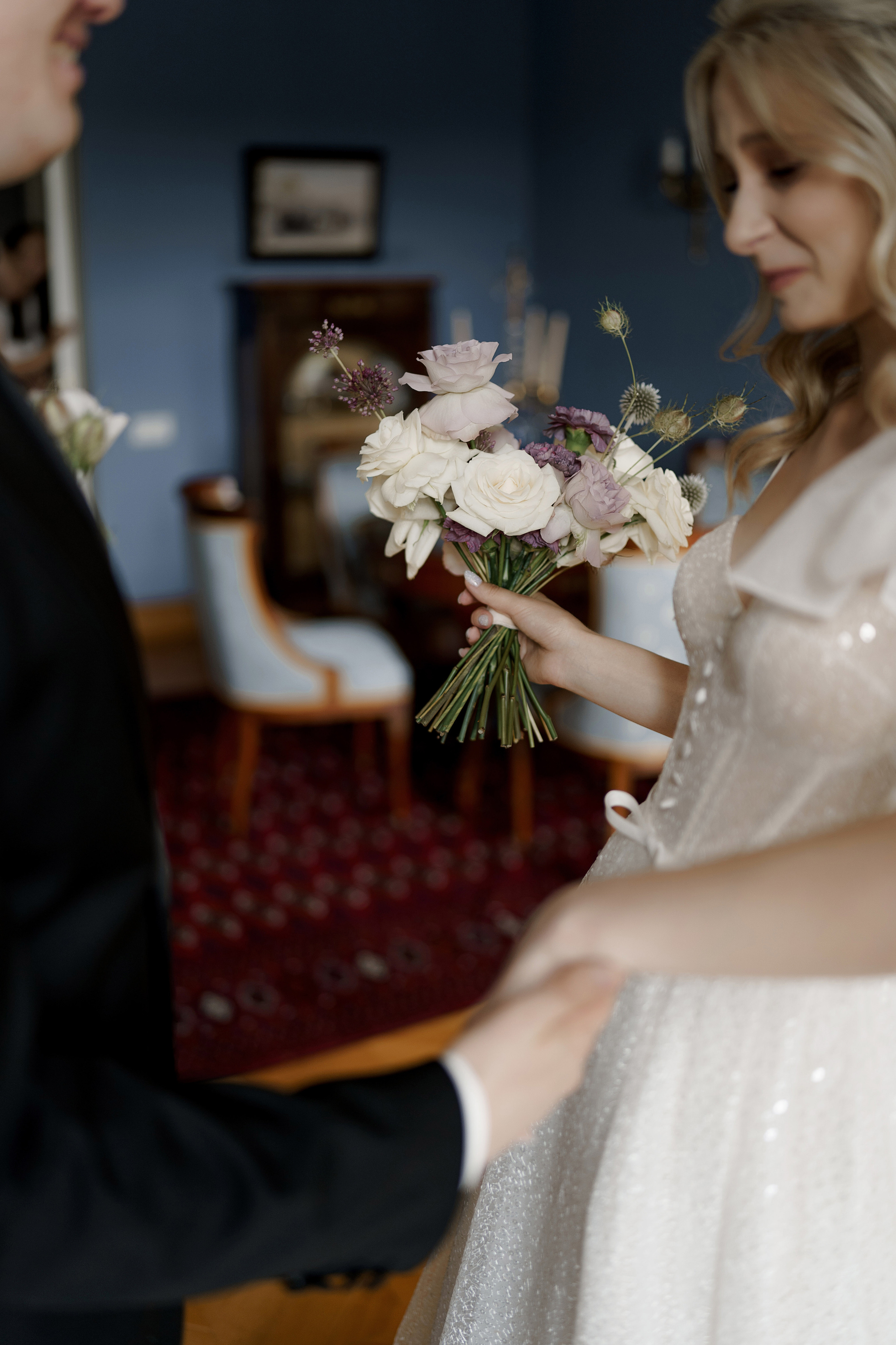 СИЯЙ. Свадебный фотограф Марина Бобкова в Липецке, Воронеже, Москва