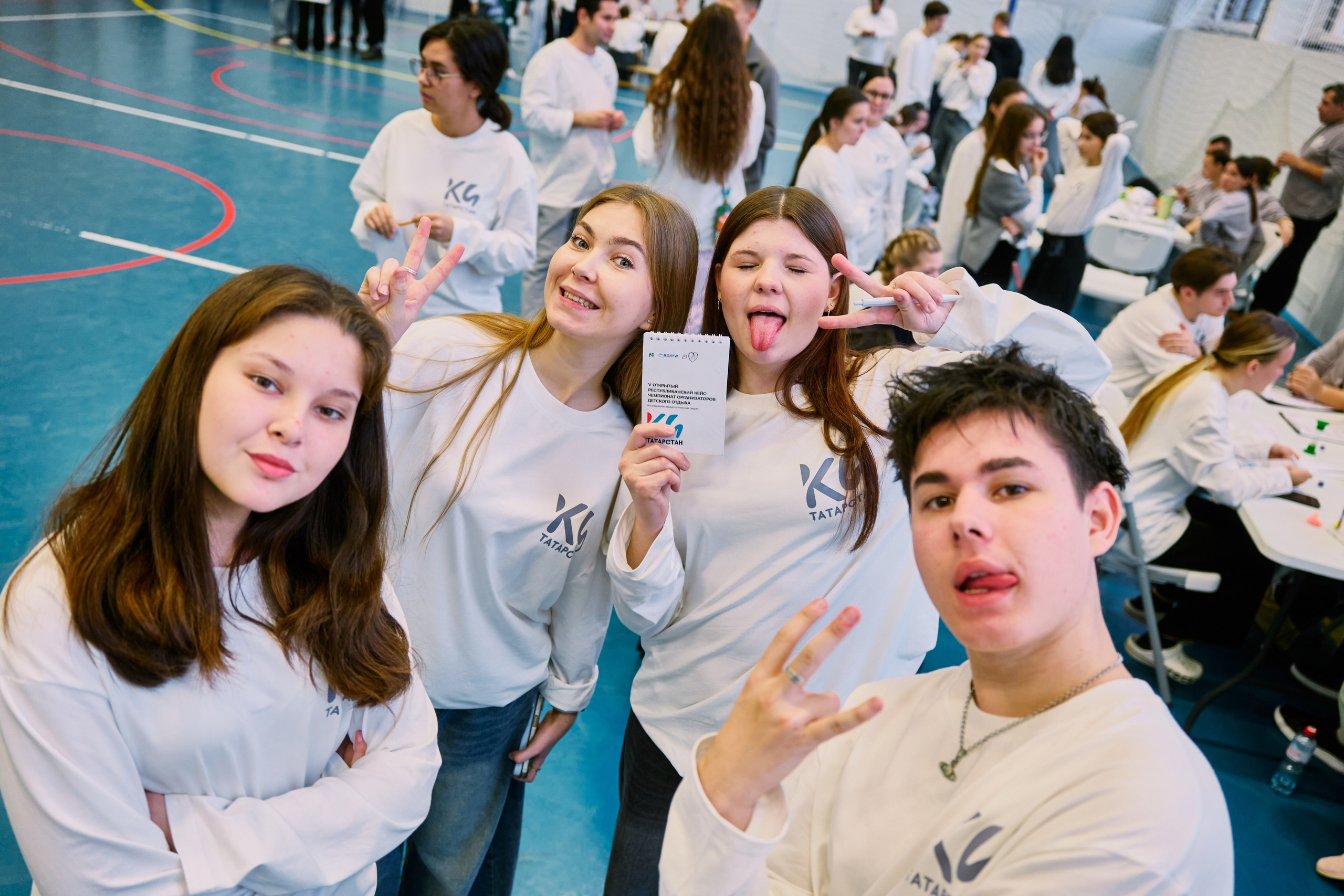 Открытый республиканский кейс-чемпионат организаторов детского отдыха. Фотограф Халитов Фидаиль — Казань | Мероприятия, Портреты, Репортажи