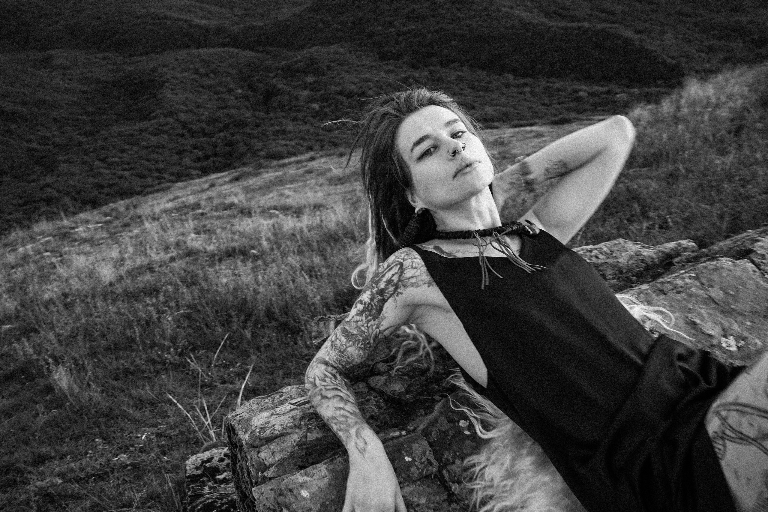 Фотограф Тбилиси. Фотограф в Грузии ОАЭ | Nekit Fox