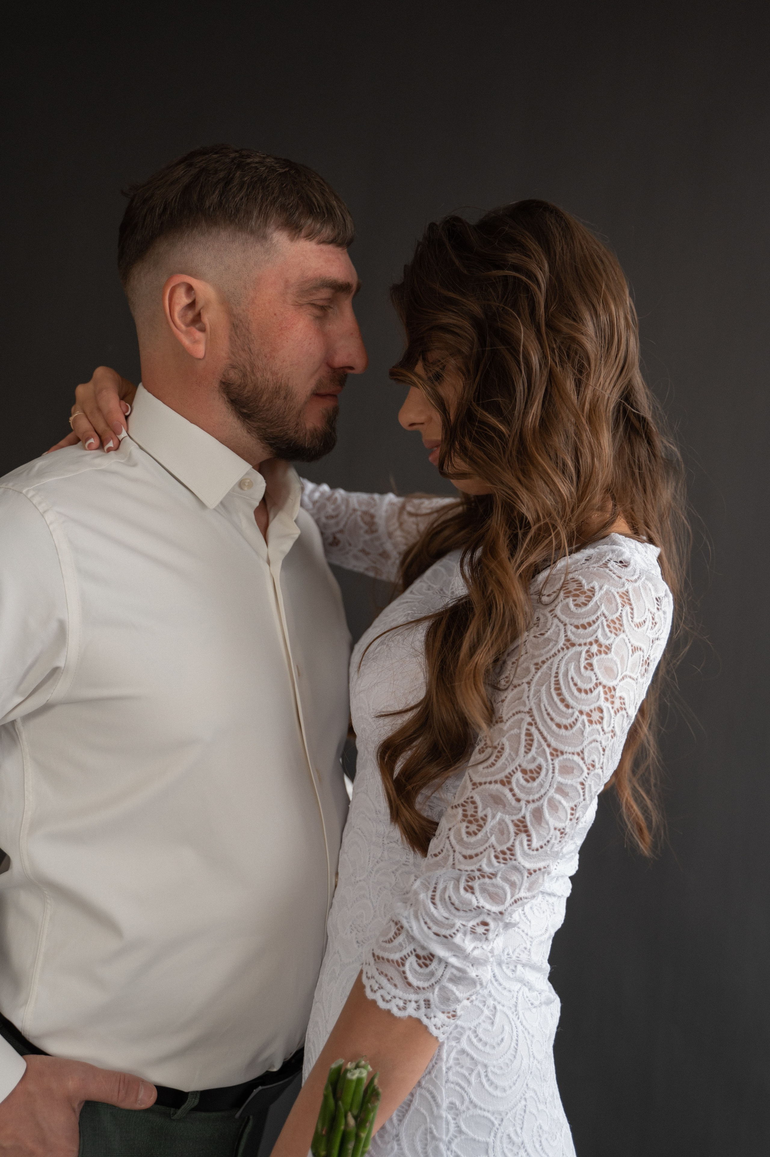 Свадьба для двоих. ФОТОГРАФ/РУДНЫЙ/КОСТАНАЙ