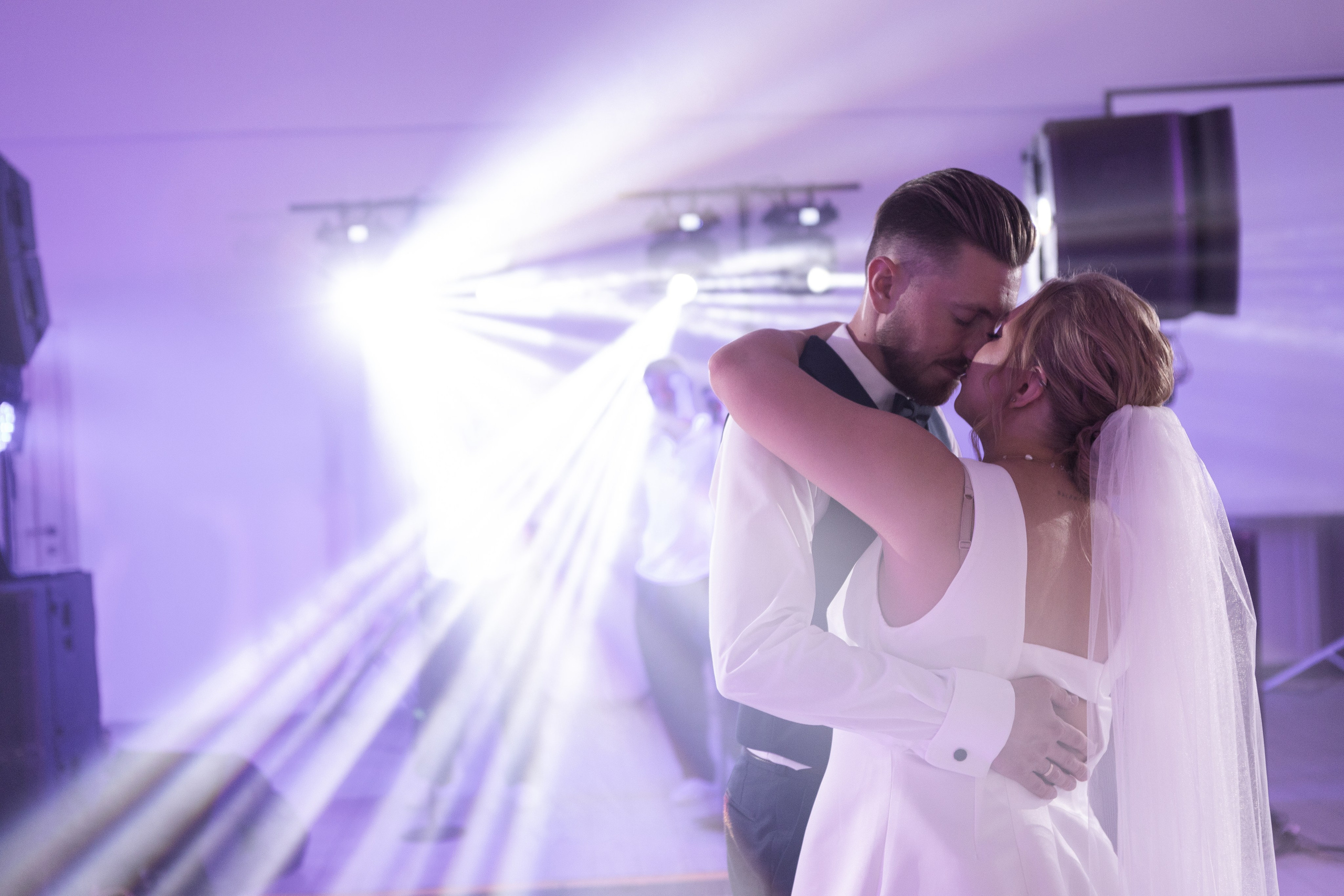 Саша и Виталия. Свадебный фотограф в Воронеже Вероника Богай