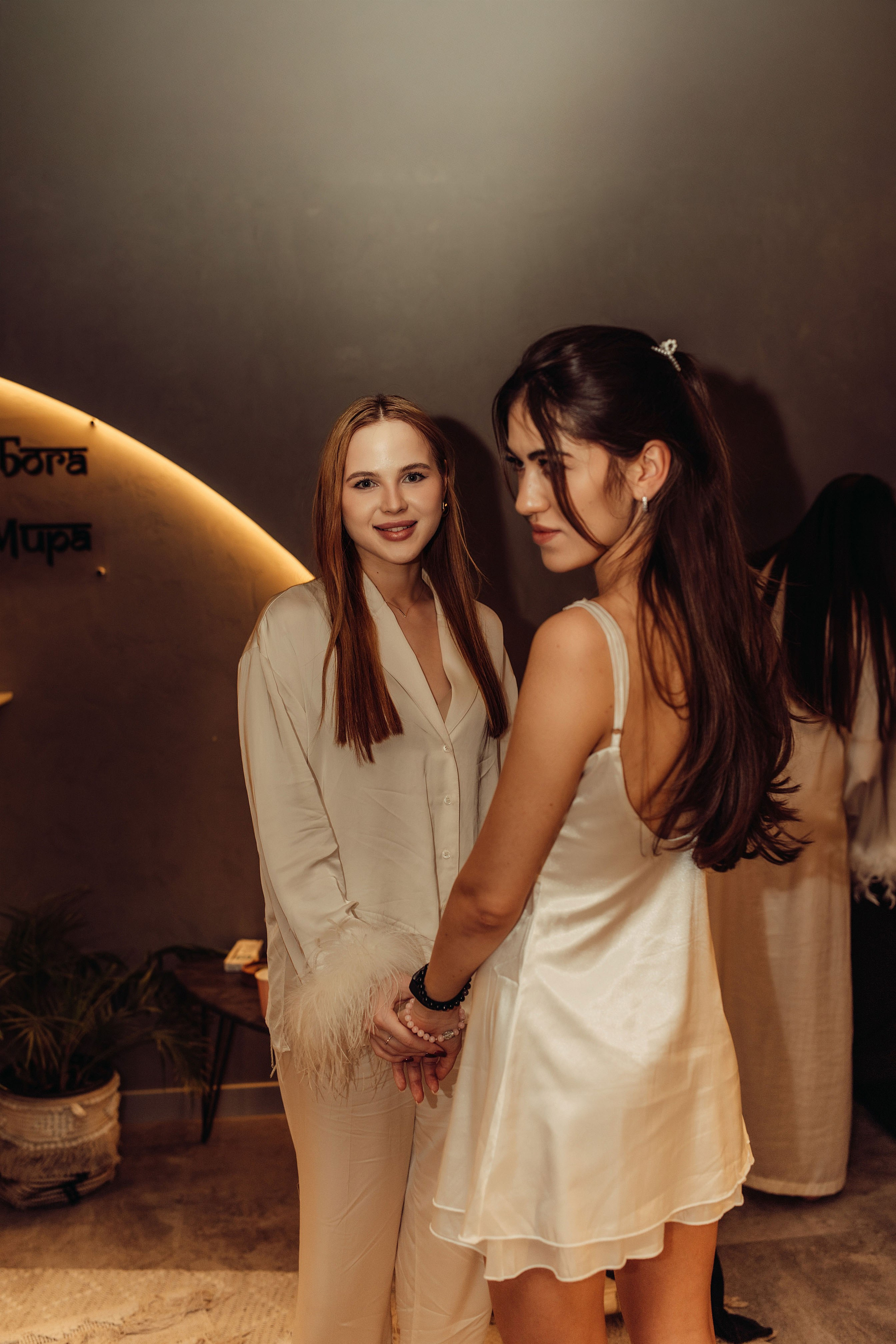 Женский круг. Фотограф в Москве Ангелина Ким