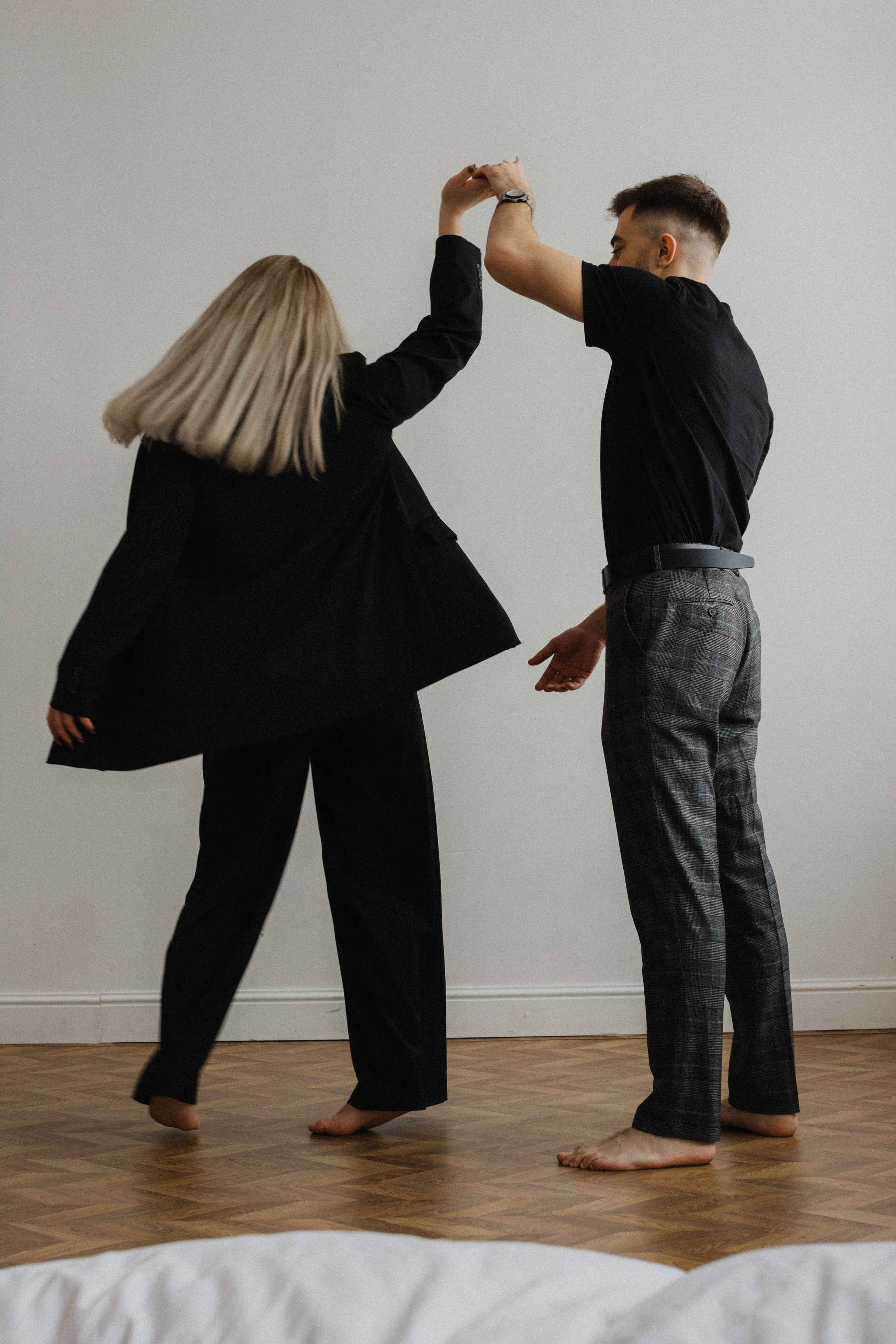 Роман и Дарья. Фотограф в Москве Ангелина Ким