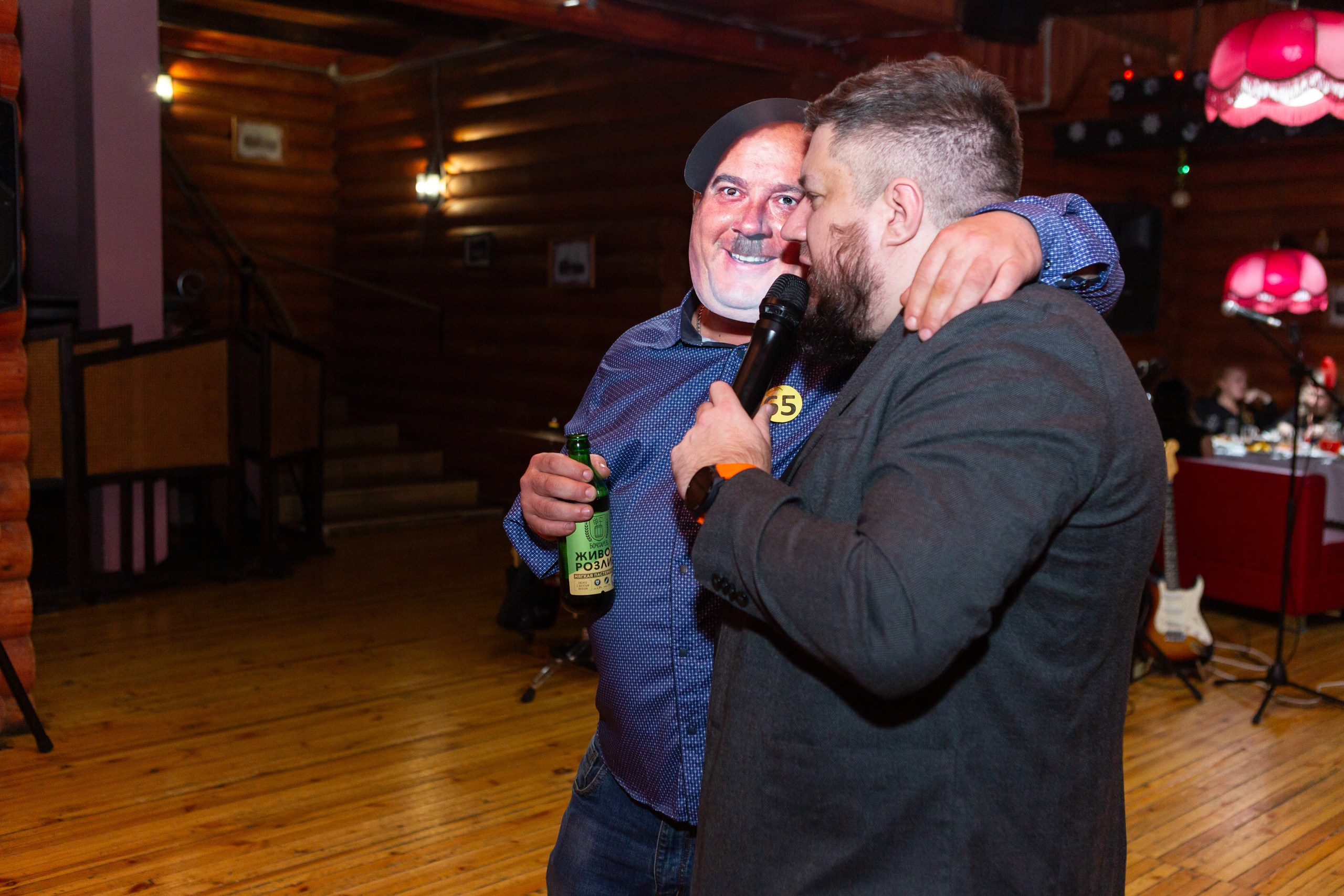 КОРПОРАТИВ 27.12.23. Профессиональный фотограф в Мценске и Орловской области