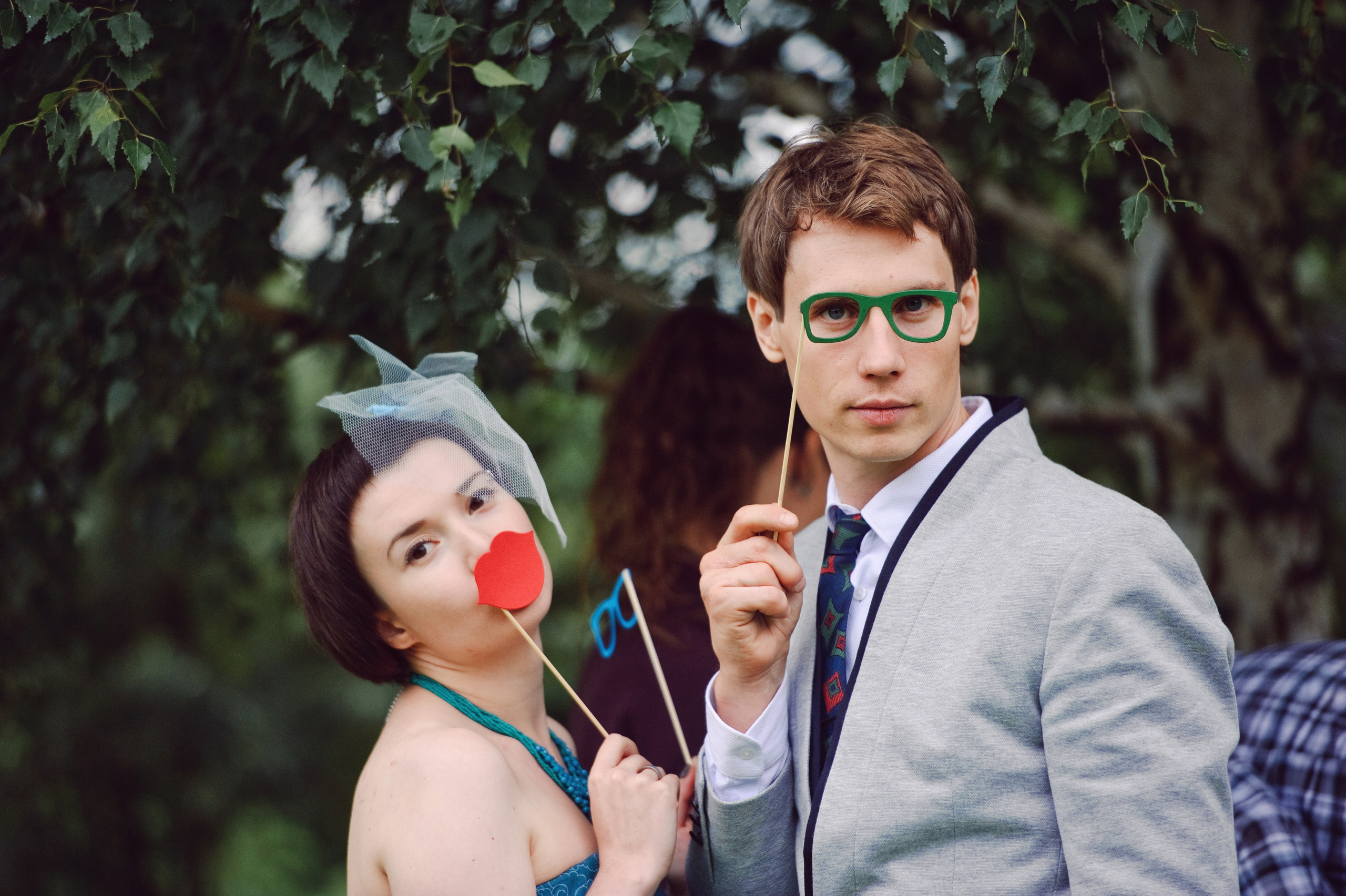 София и Евгений. Свадьба, Гжель. Семейный фотограф Анна Дубовская