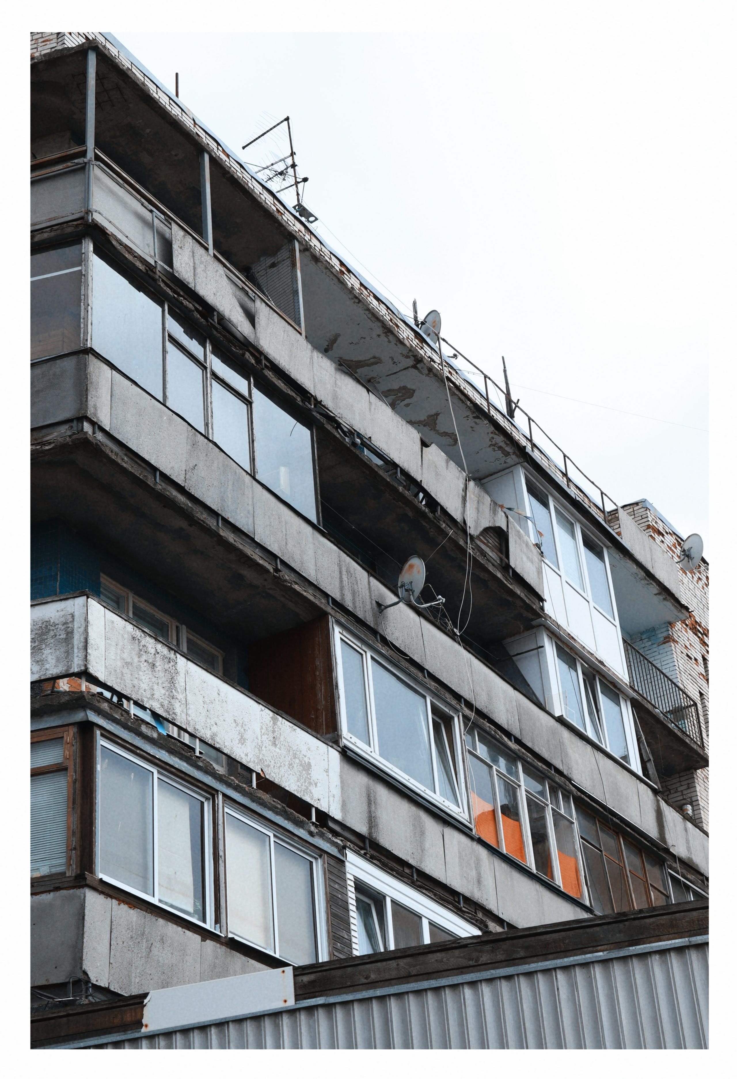 STREET. Индивидуальный фотограф в Санкт-Петербурге — Иван Дуденко