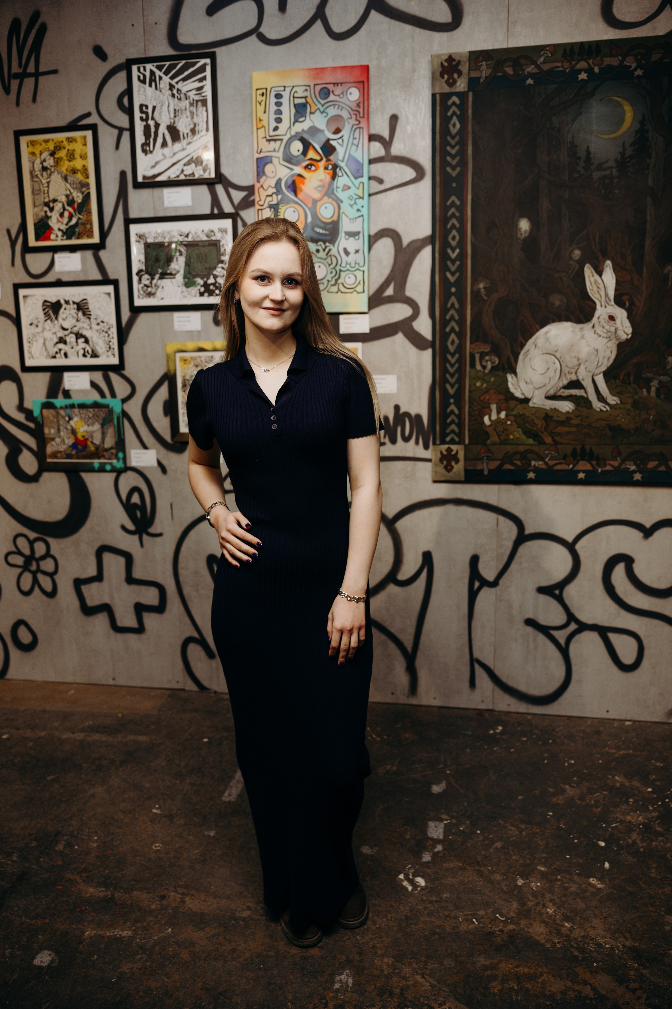 Выставка интерьерного искусства арт-инн