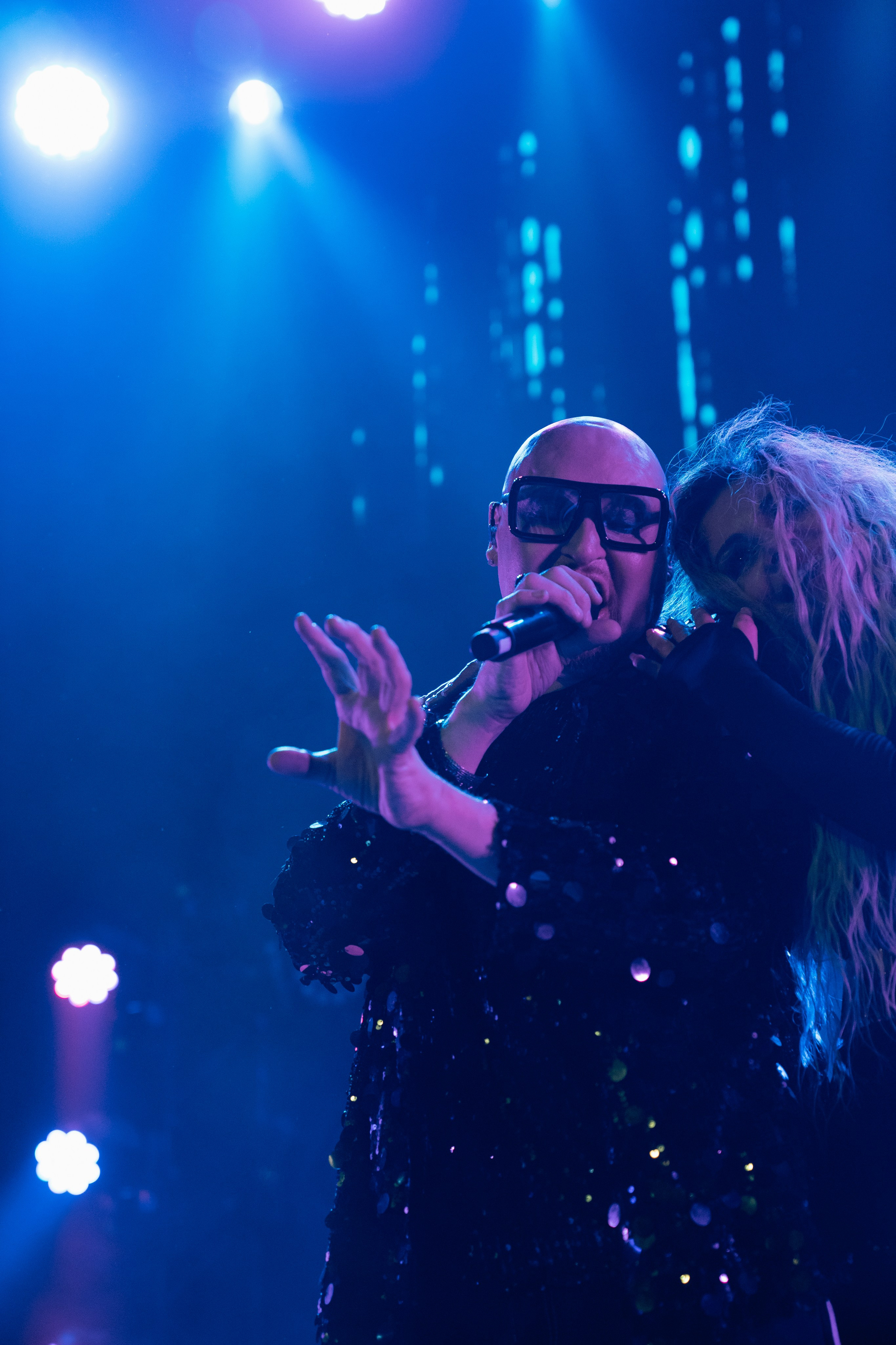 SHURA. Фотограф Ирина Соколенко Санкт-Петербург