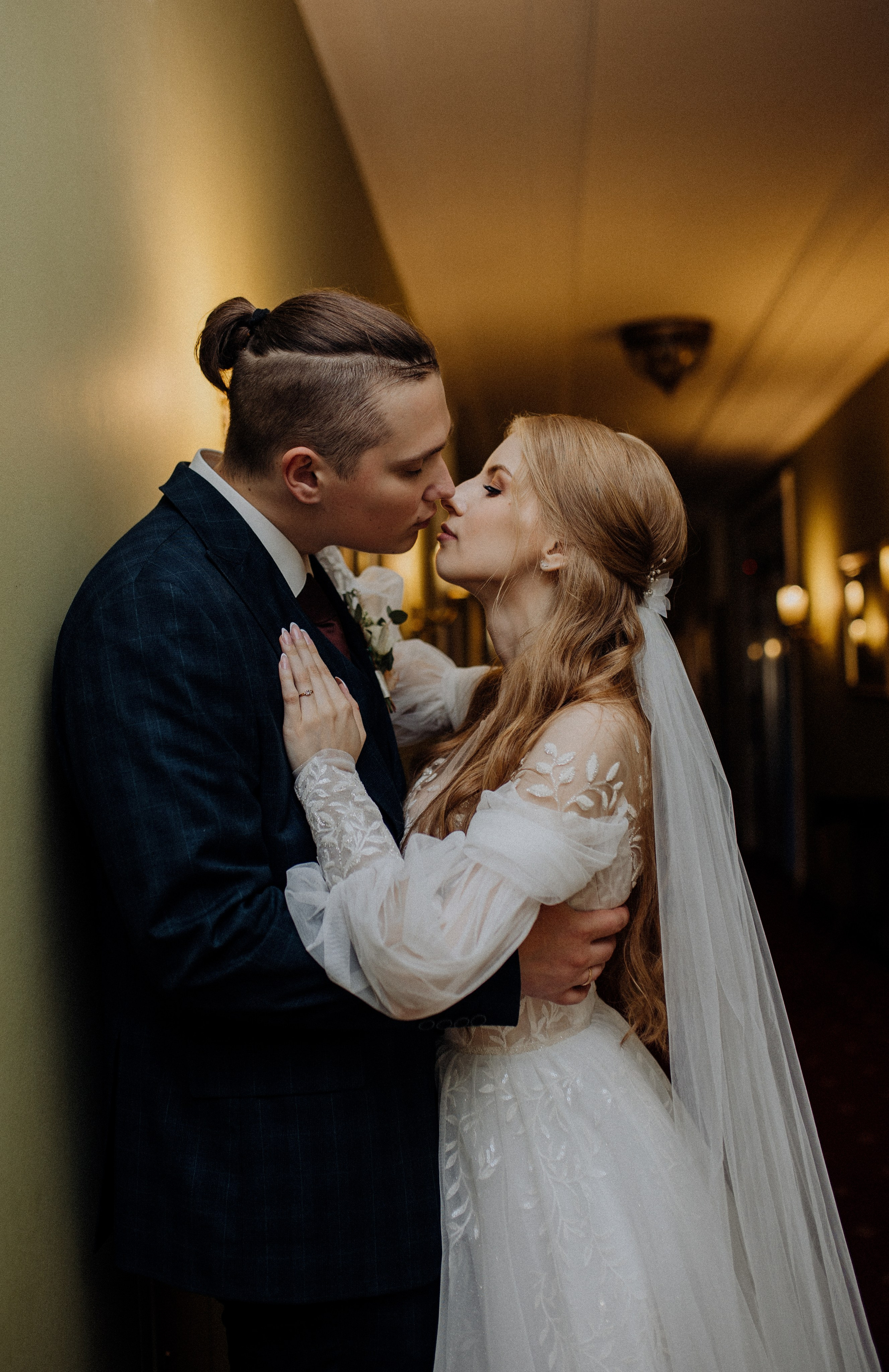 Кирилл & Анна. DIANA TILIKAINEN — Фотограф Республика Карелия