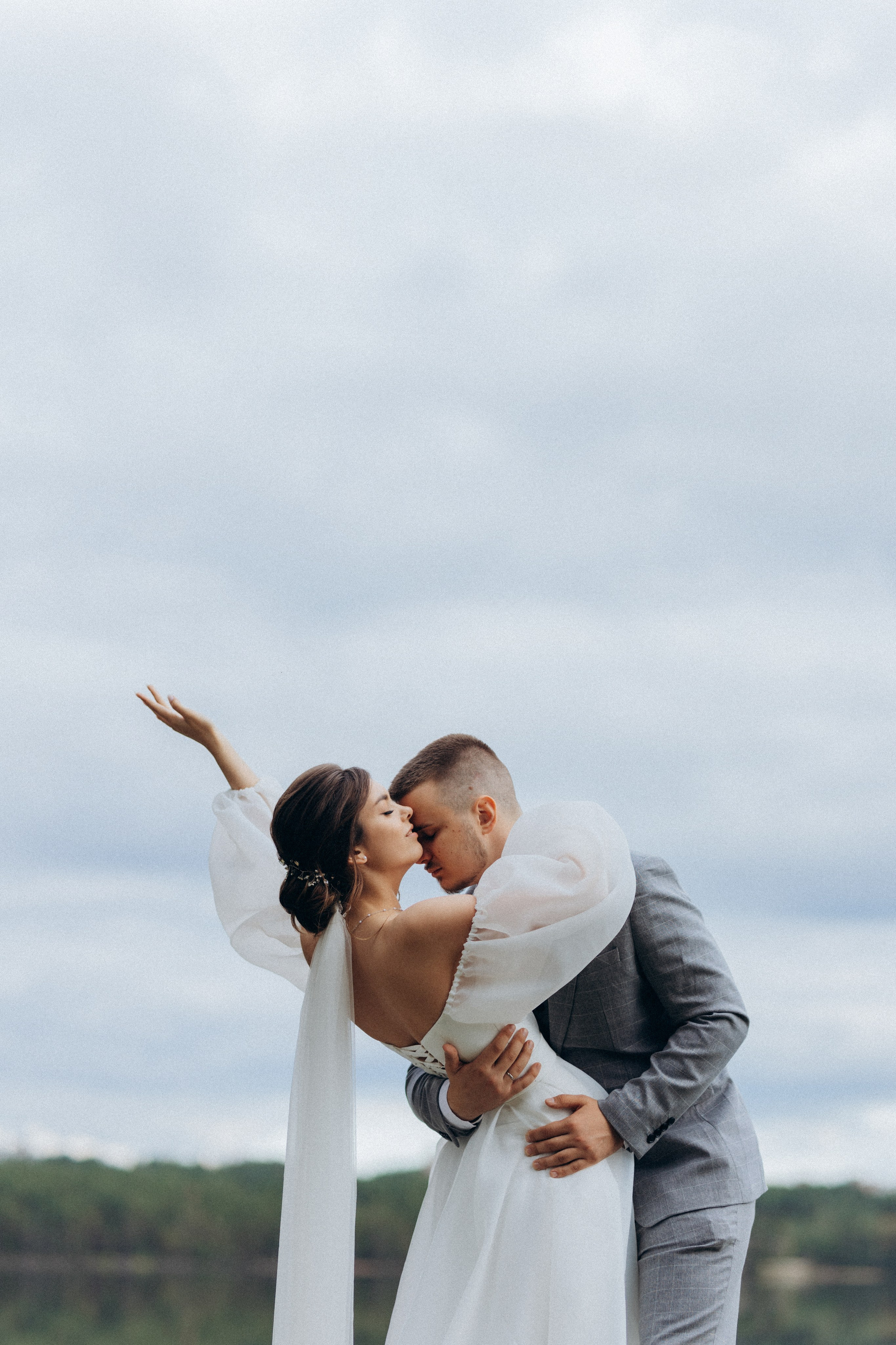 Артём & Катя. DIANA TILIKAINEN — Фотограф Республика Карелия