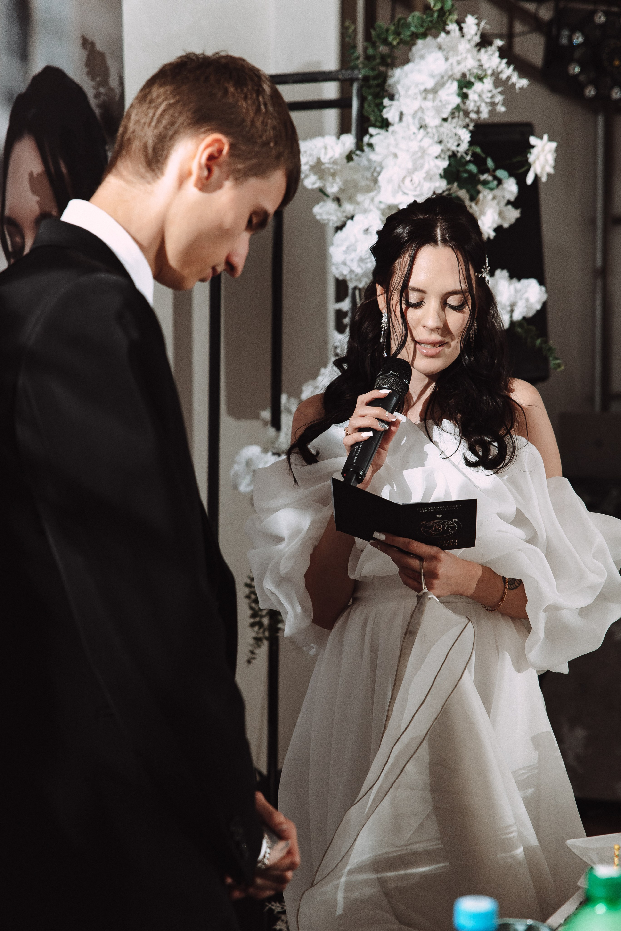 Никита + Кристина. Свадебный и семейный фотограф в Волгограде Олеся Лисицкая