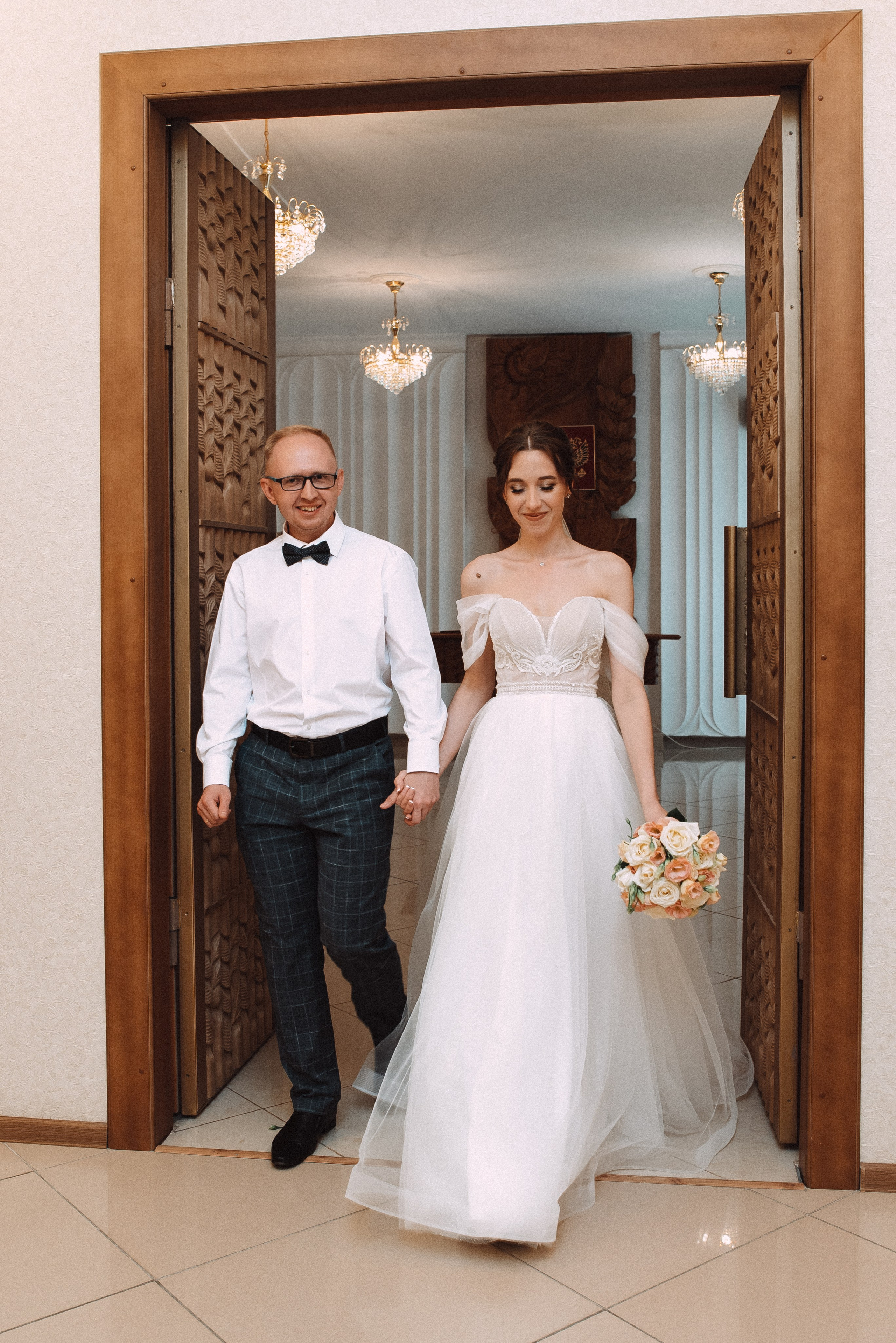 Роман + Ольга. Свадебный и семейный фотограф в Волгограде Олеся Лисицкая