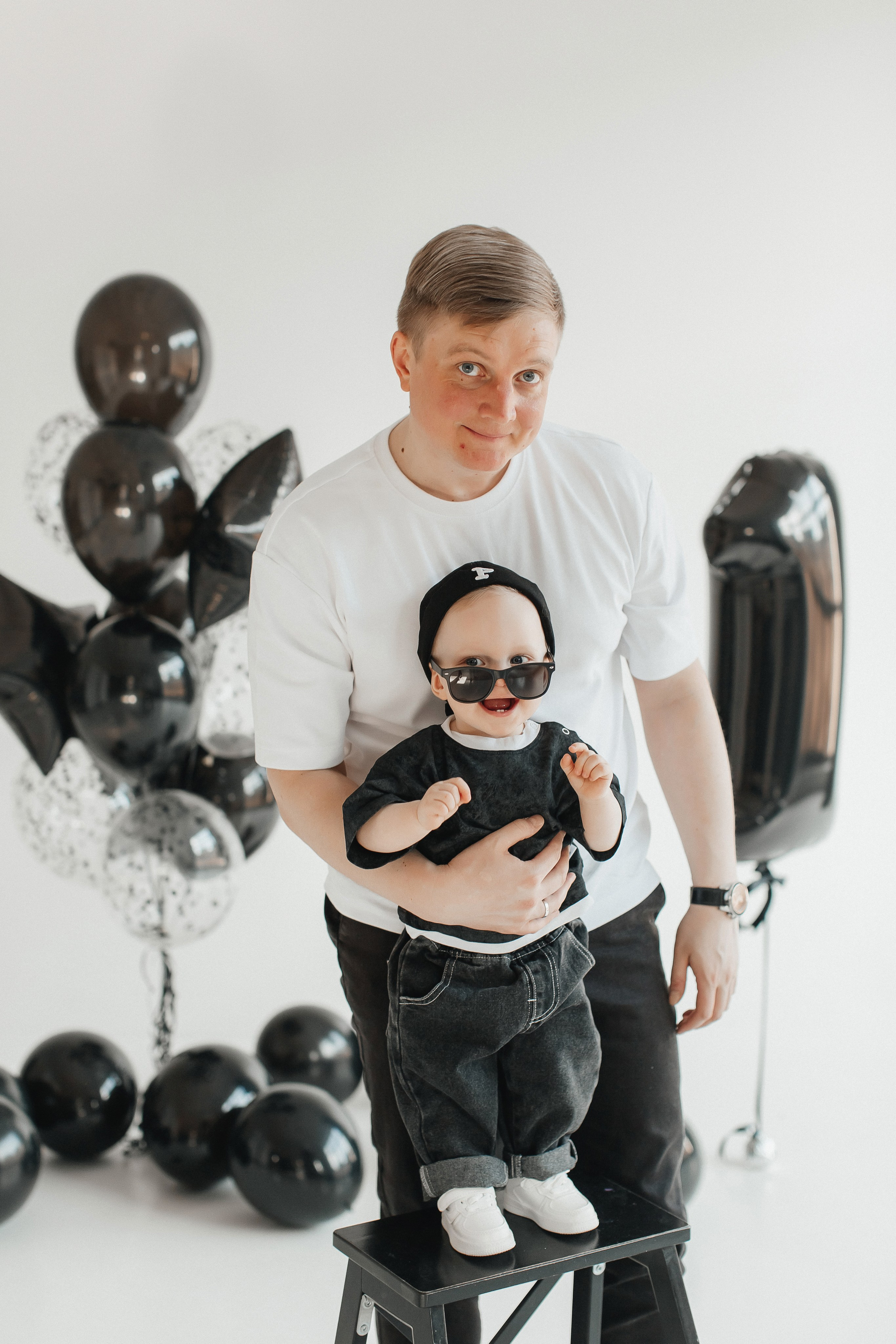 Платону год!. Свадебный фотограф Ярославль Ирина Волоцкая