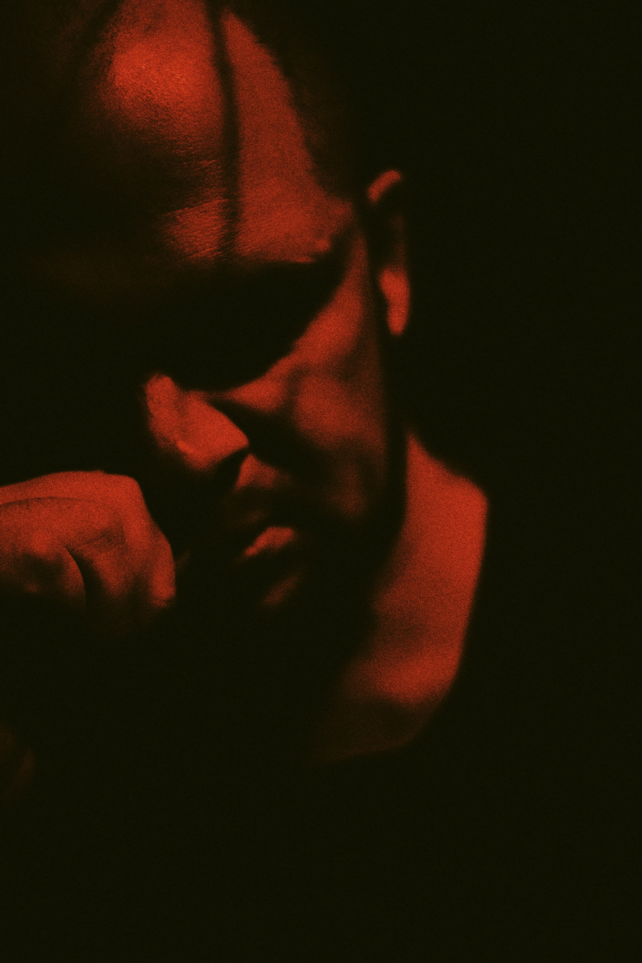 Визуальный художник, фотограф-Иван Раа! Стань частью искусства