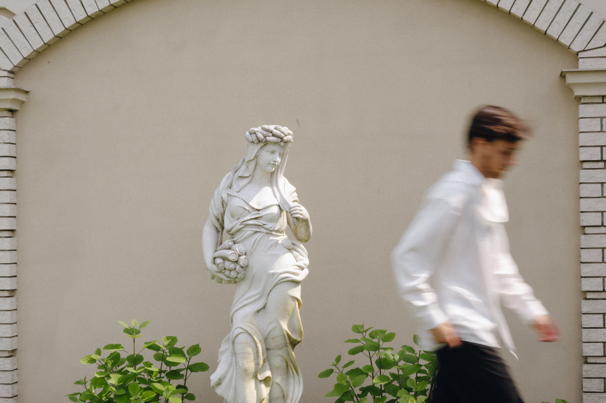 Самая самая. Свадебный фотограф в Минске Тагай Наталья