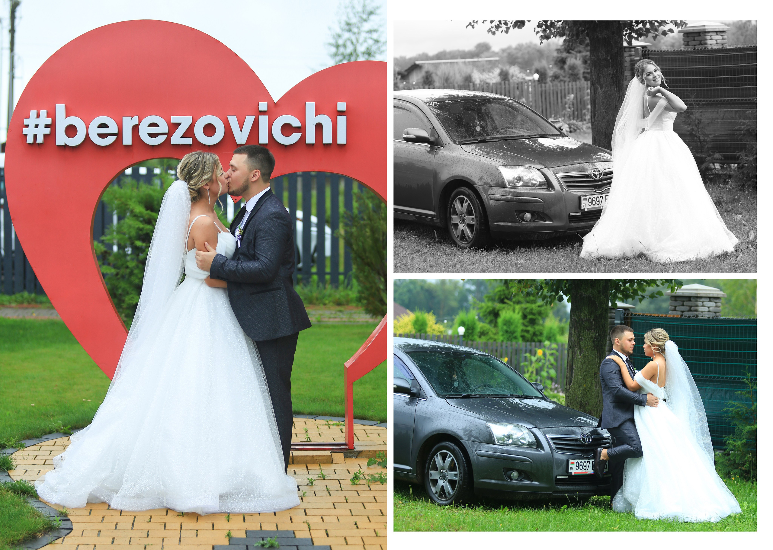 Анастасия и Максим. Семейный и детский фотограф Виталий Катюшин