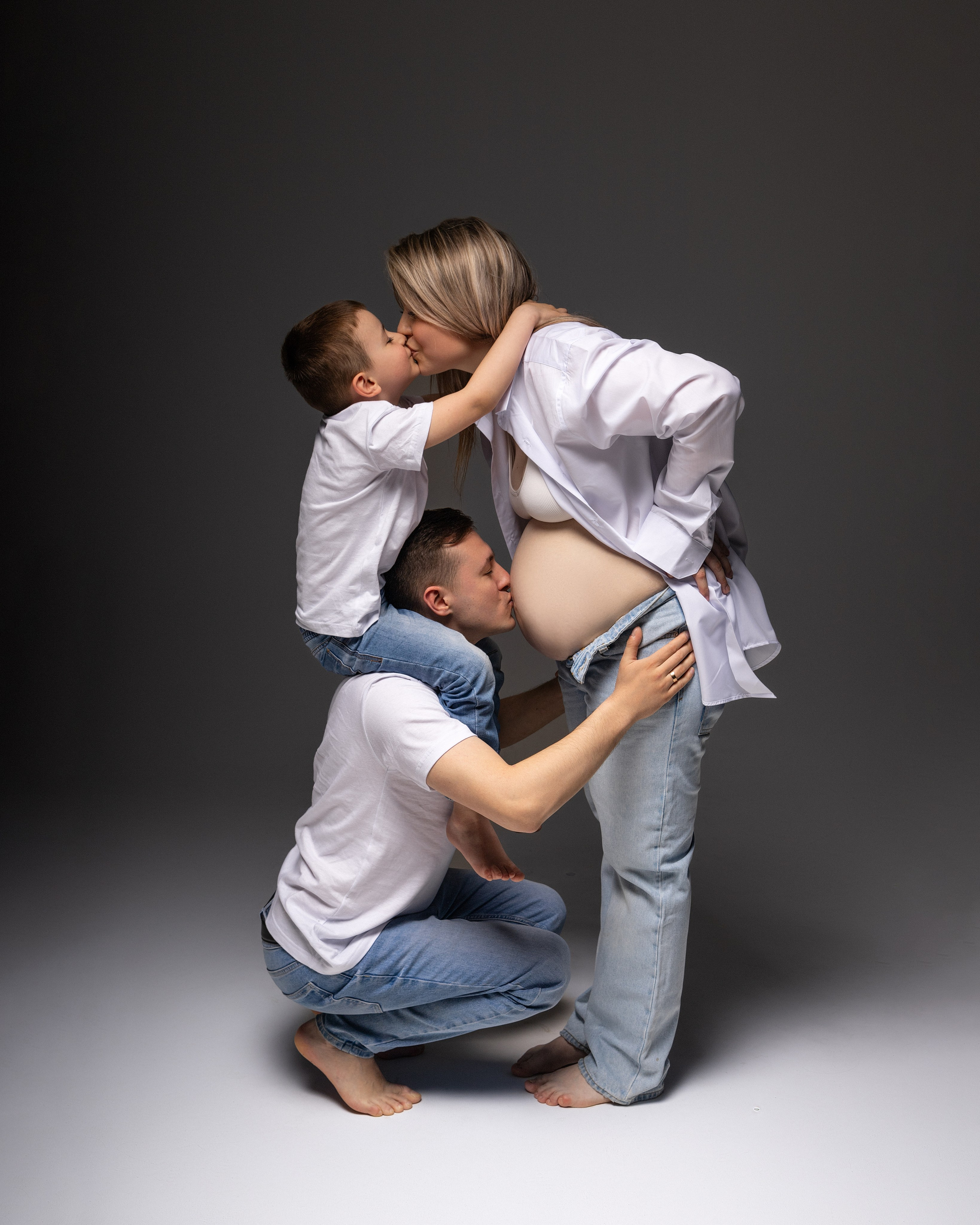 Фотосессия беременности. Фотограф в городе Лыткарино Волкова Ольга