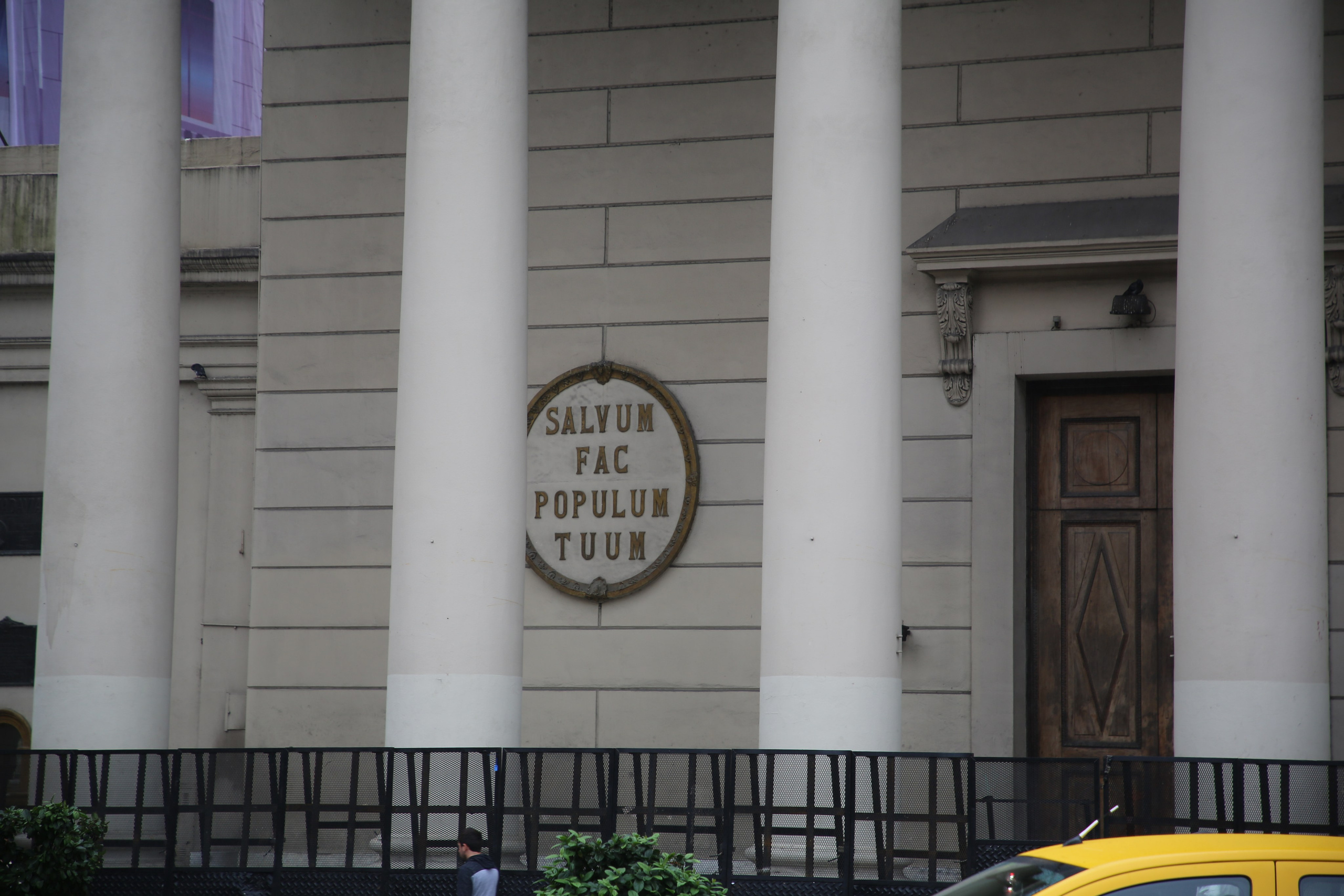 Buenos Aires, Argentina. Andrey Filippov Photographer