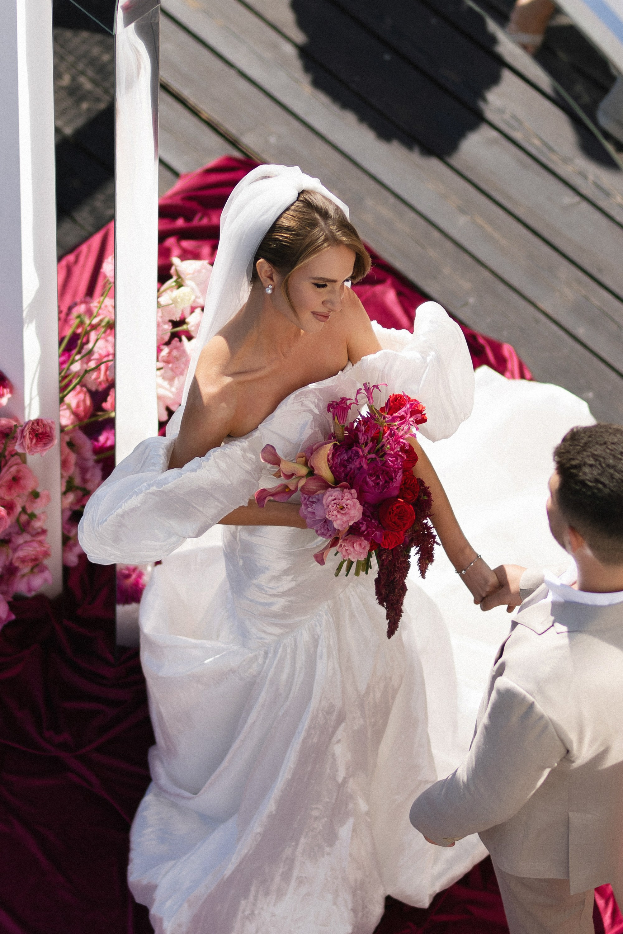 СВАДЬБЫ. Maria Startseva Photo