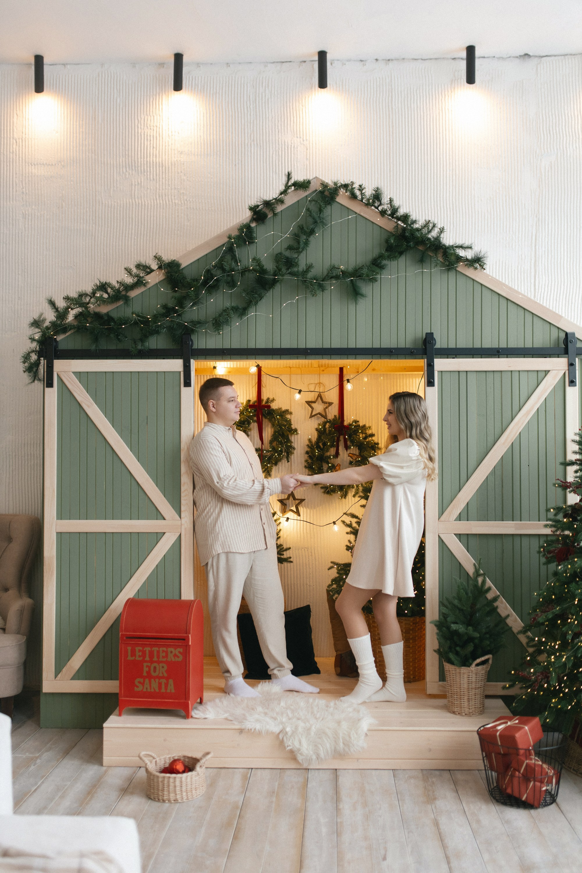 НИНА, САША И МАТВЕЙ ` 24. Maria Startseva Photo