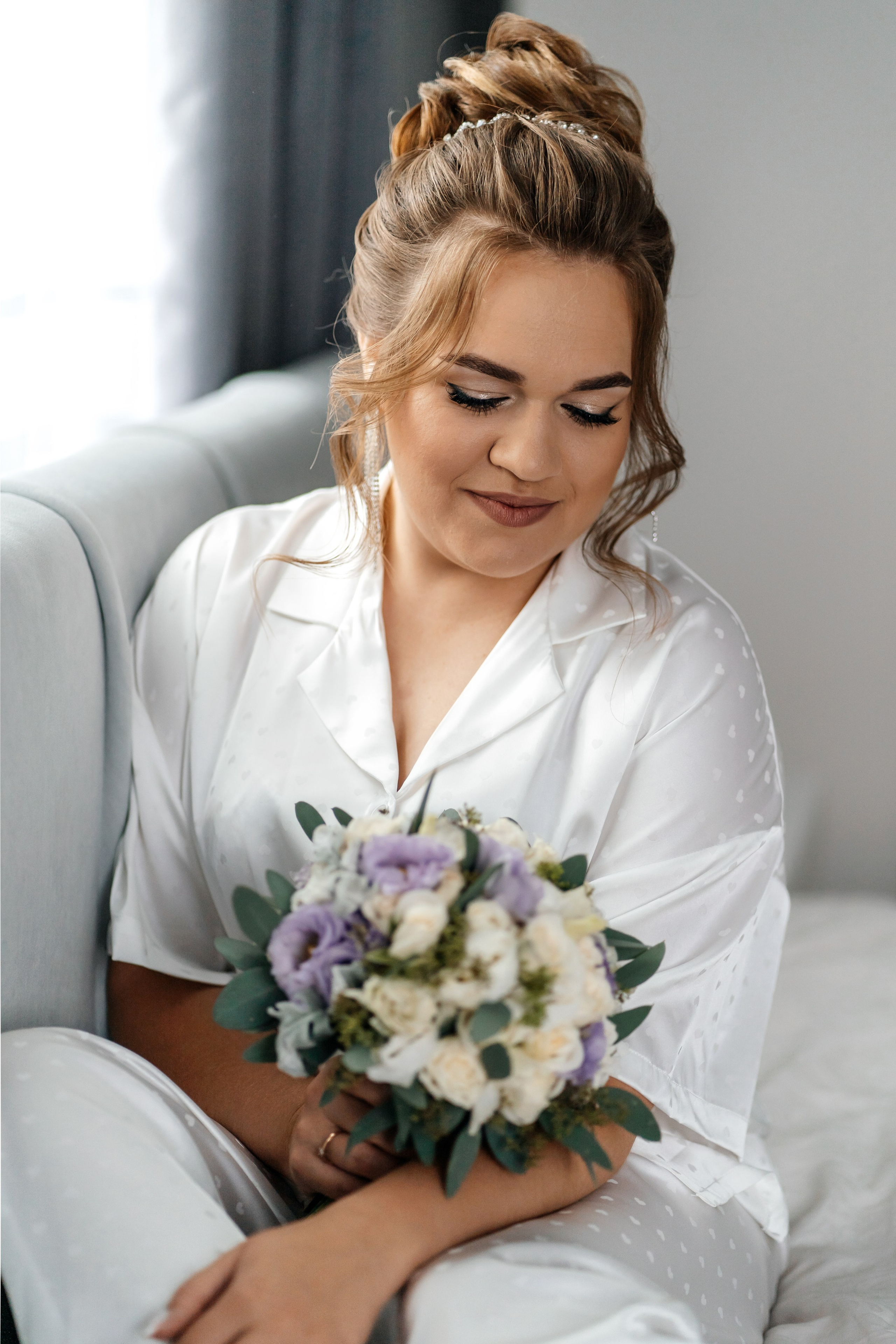 Павел и Наталья. Свадебный и семейный фотограф в Алексеевке Марина Купреева