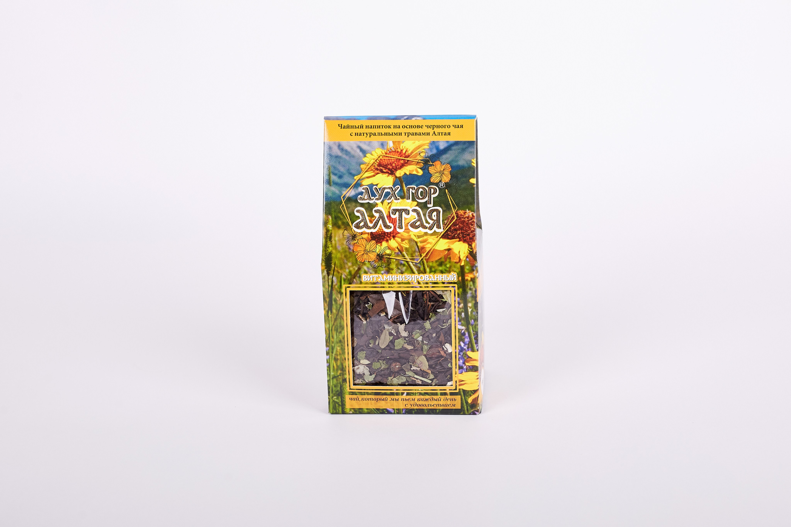 Чаи Дух Гор Алтая. Фотограф Барнаул Фатыхов Тимур