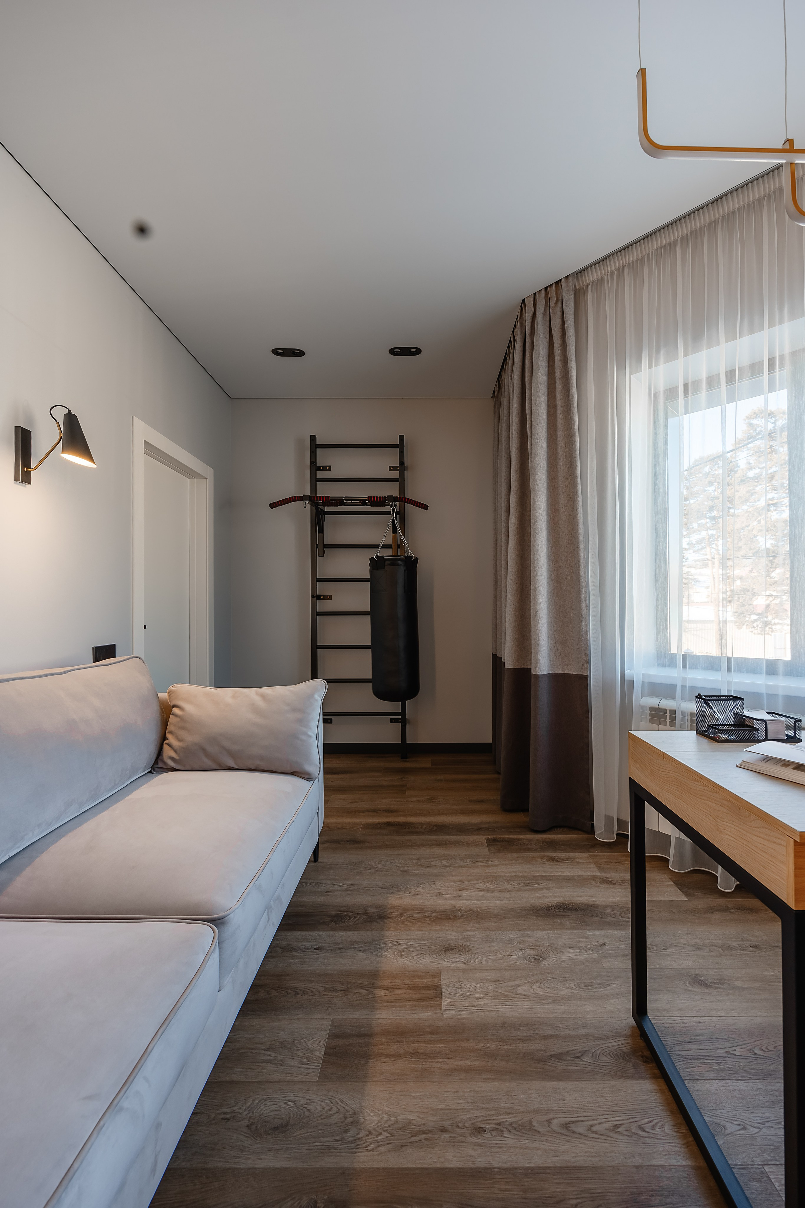 Таунхаус на Восточном. Фотограф и видеограф в Улан-Удэ: Аюна Габагуева и Артём Шаханов