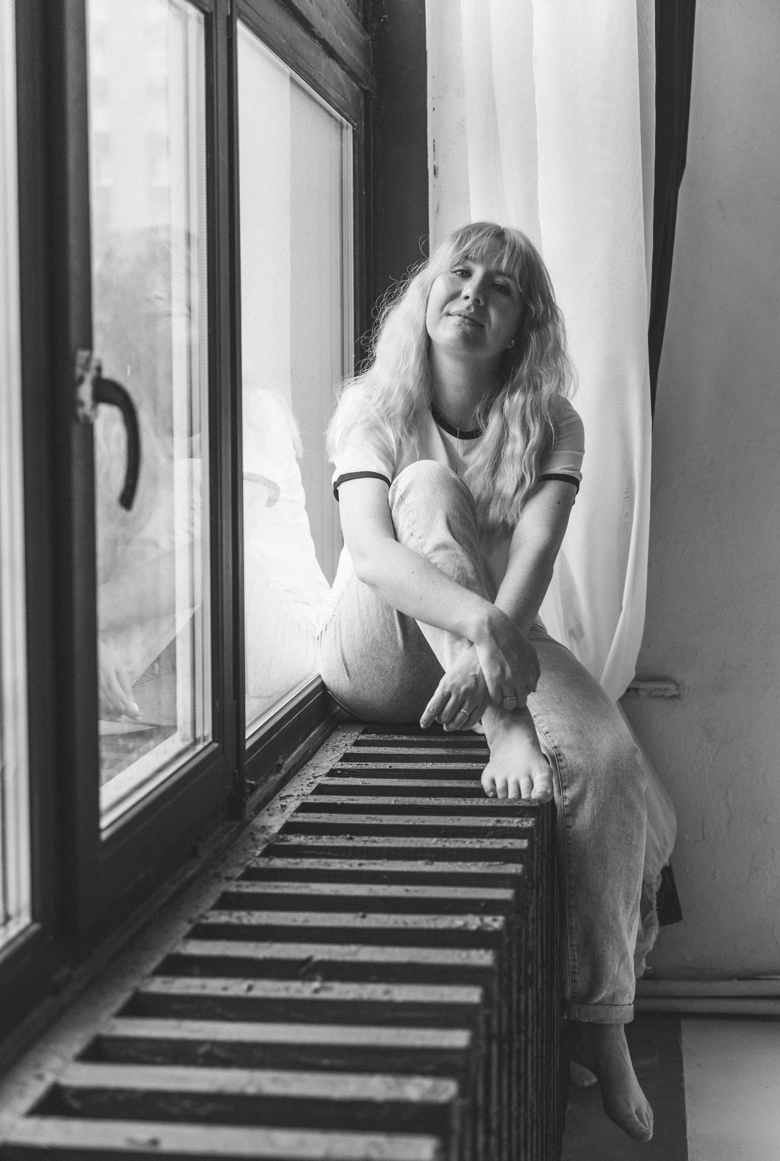 Минимализм. ALISON FILMS