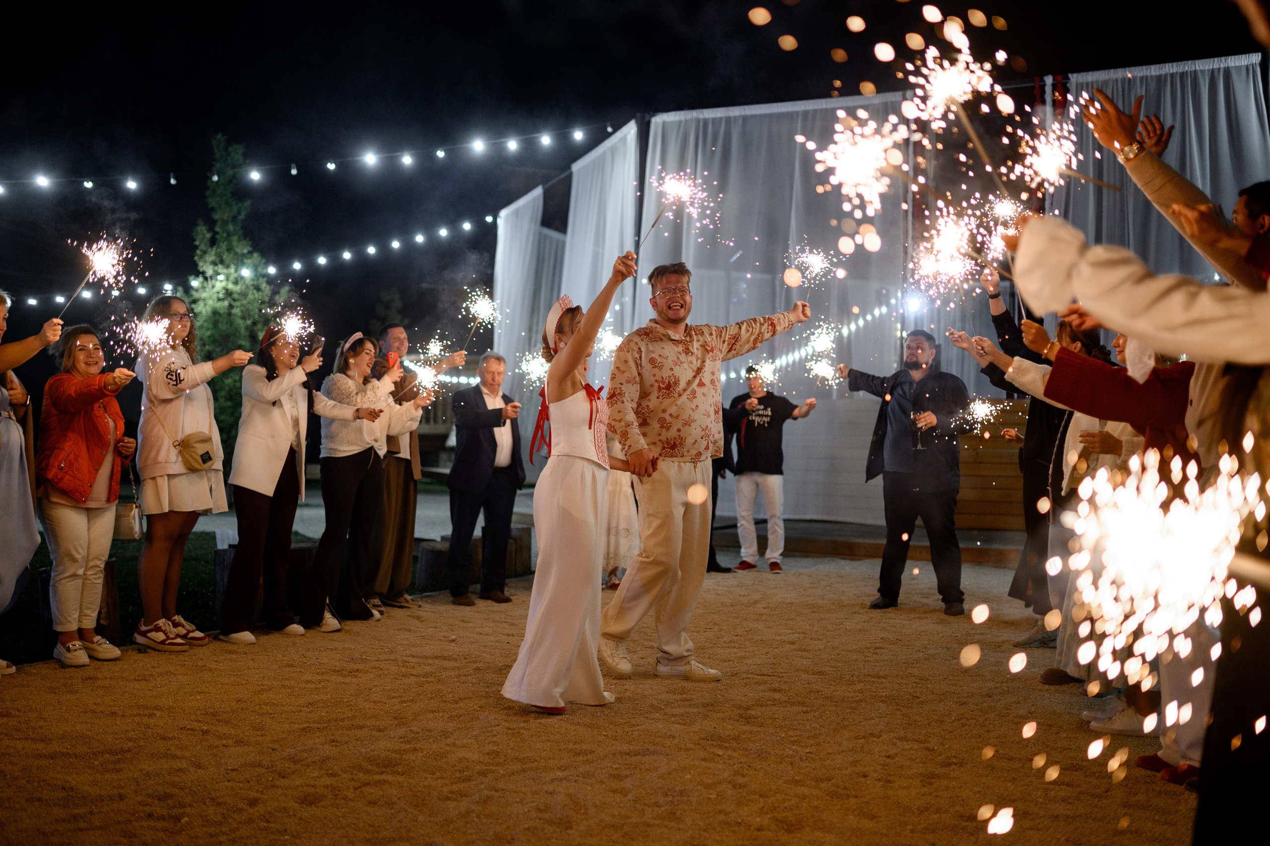 Lisa & Ilya. Фотограф в Липецке Ковалько Евгений