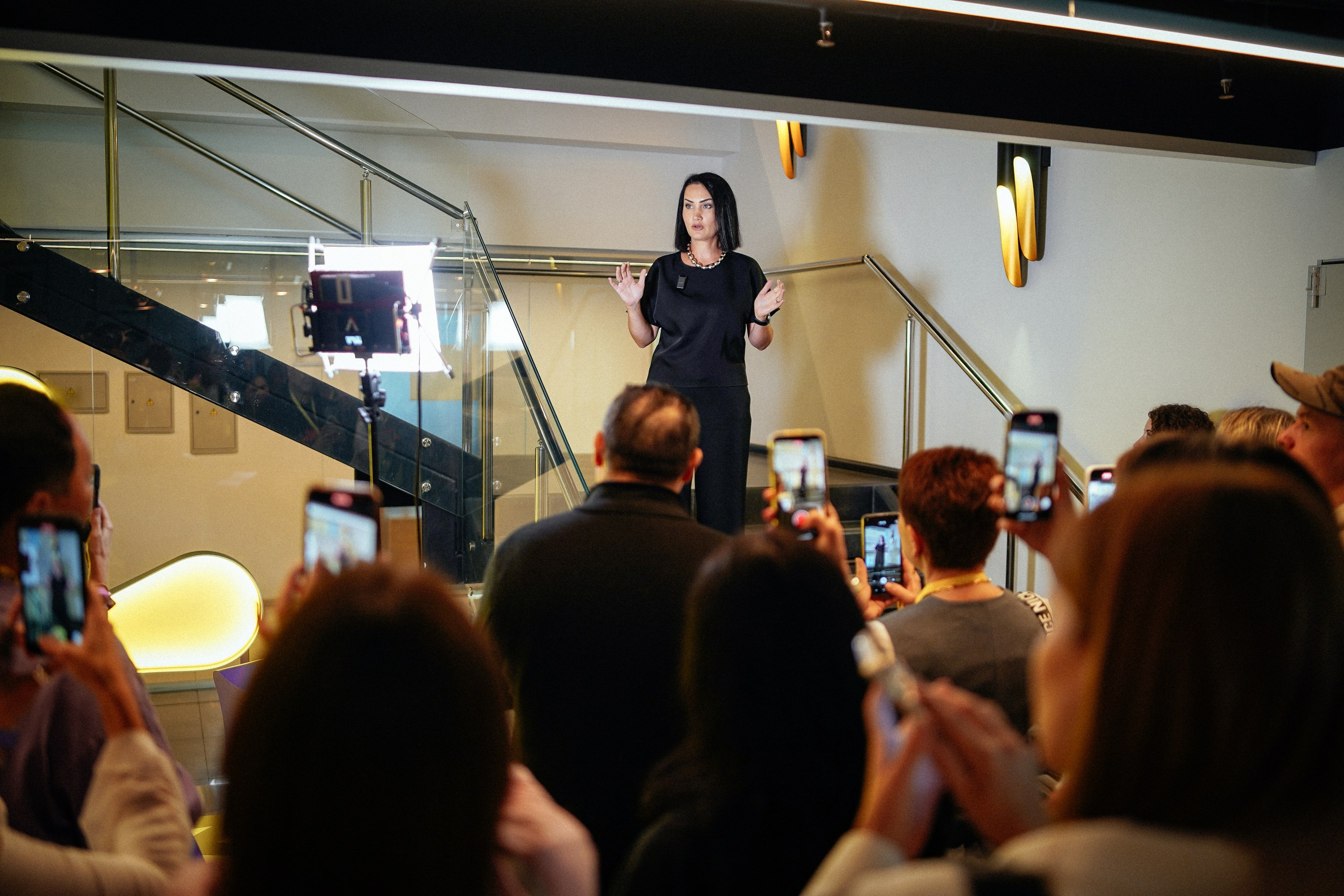 Event фотограф Новосибирск