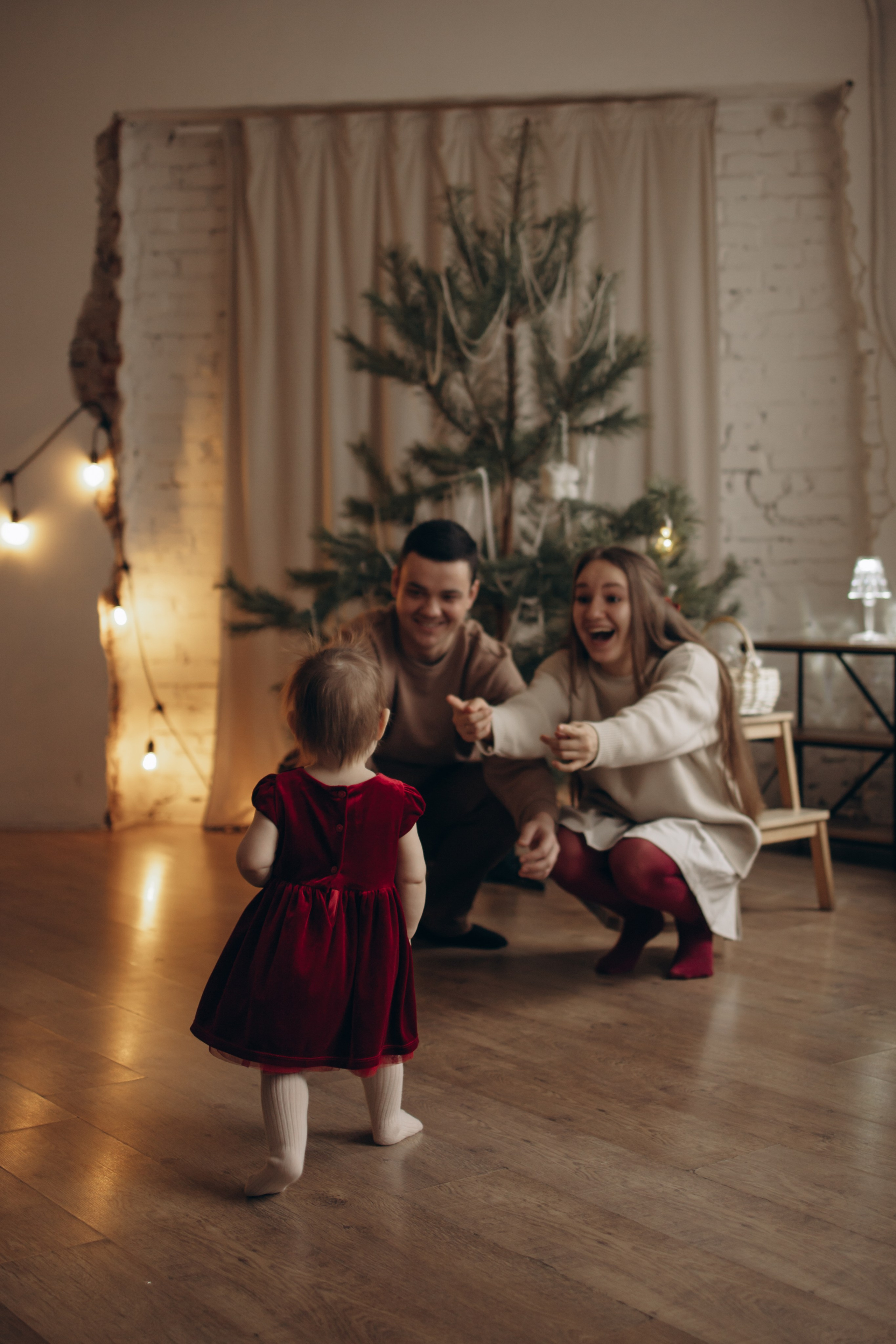 Даша, Артём и София. Семейный фотограф Екатерина Еремеева