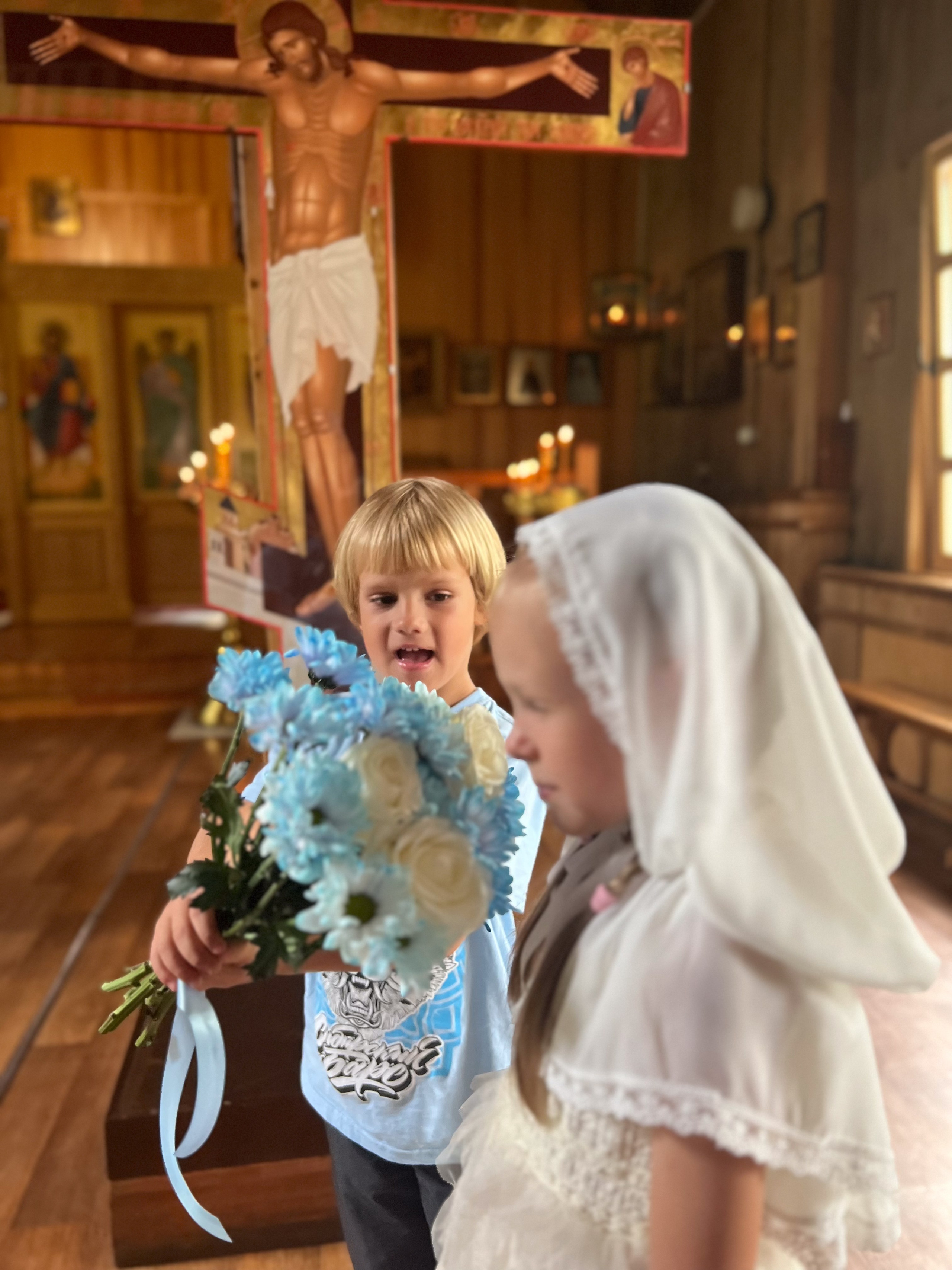 Matrimonio Ortodosso. Photographer, Videomaker, Drone, Padova, Venice, Italy, Elena Radchenko