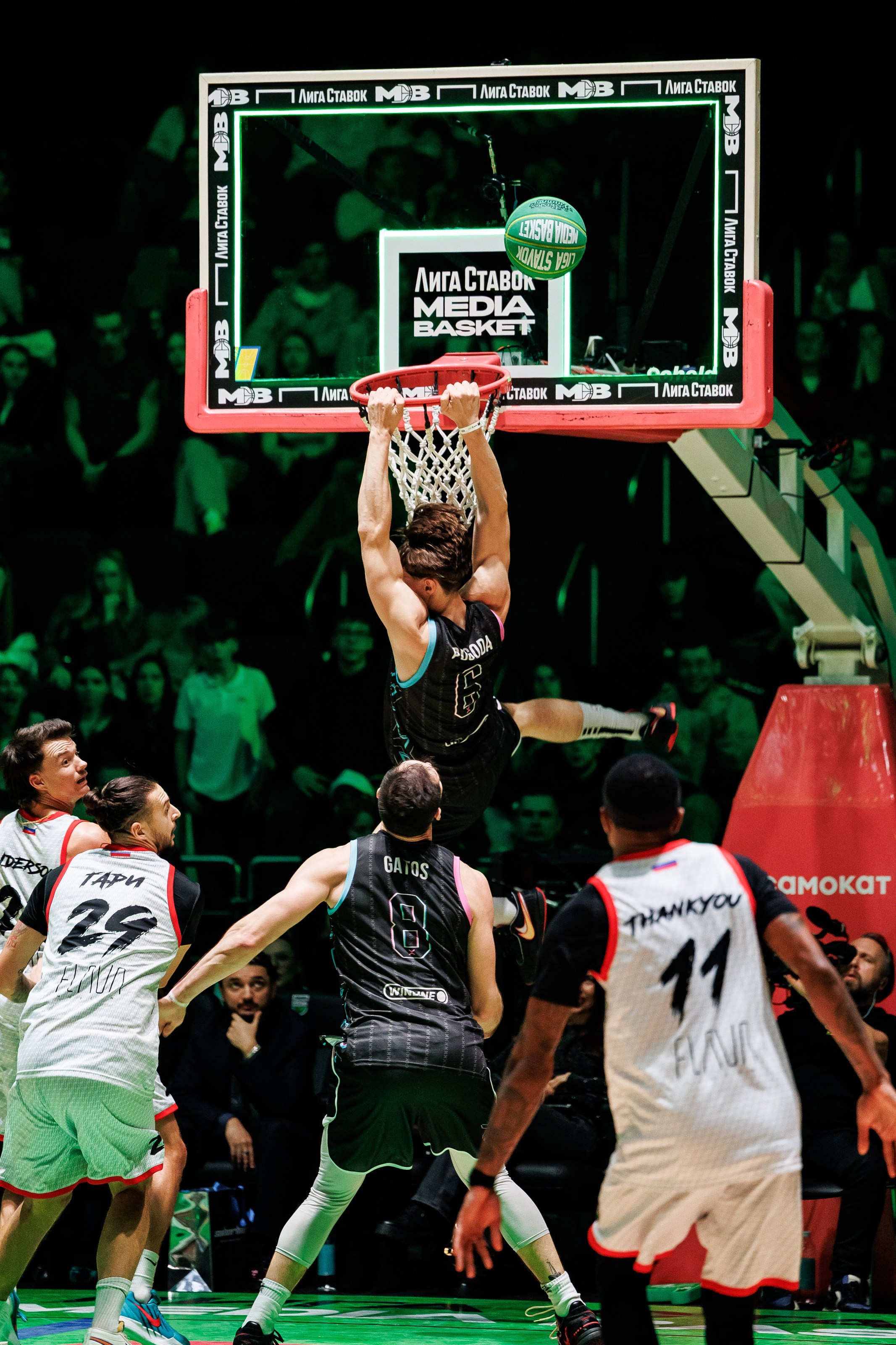 Репортаж. Фотограф в Москве