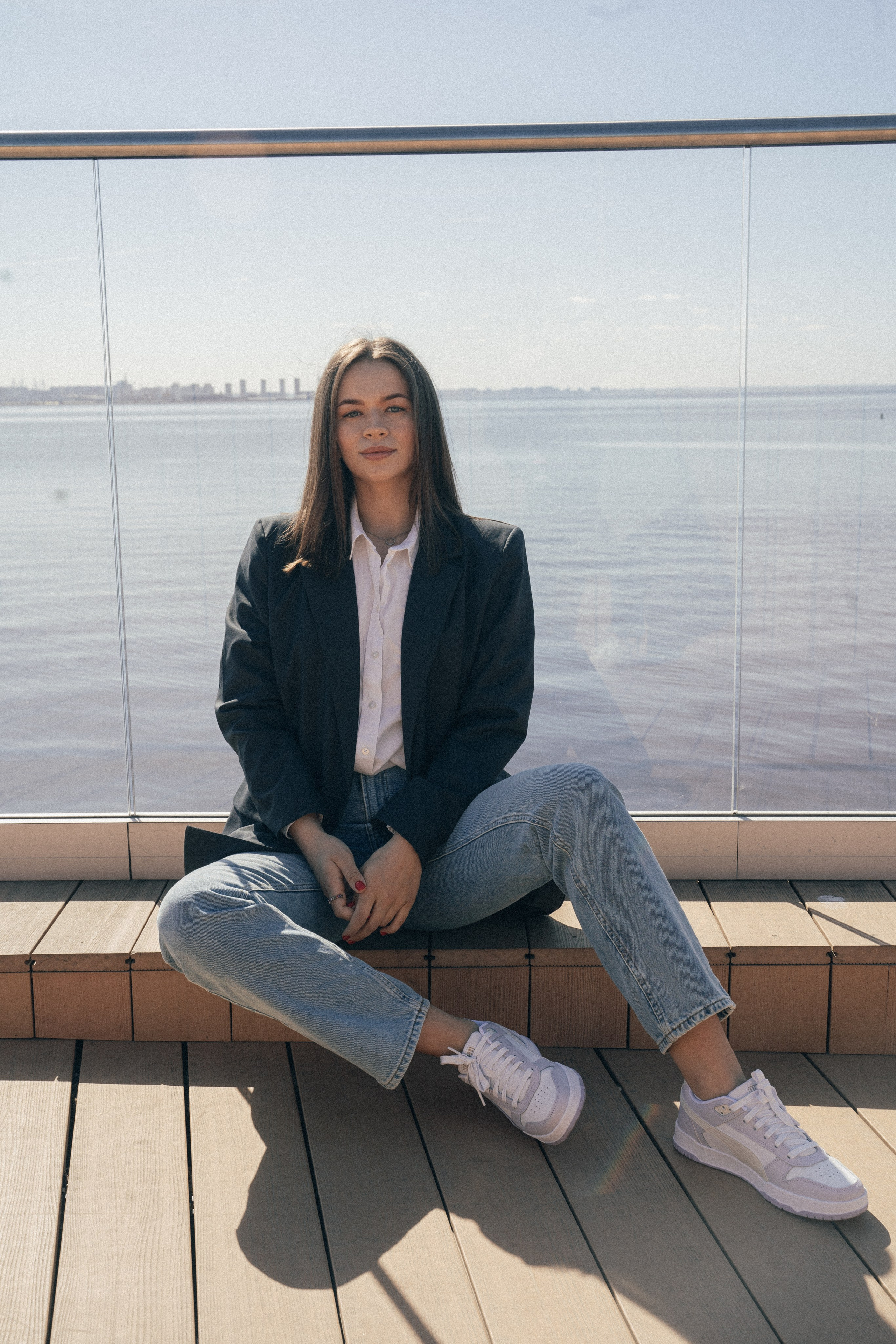 Уличная фотосессия. Фотограф Санкт-Петербург. Воплощу ваши идеи в жизнь!