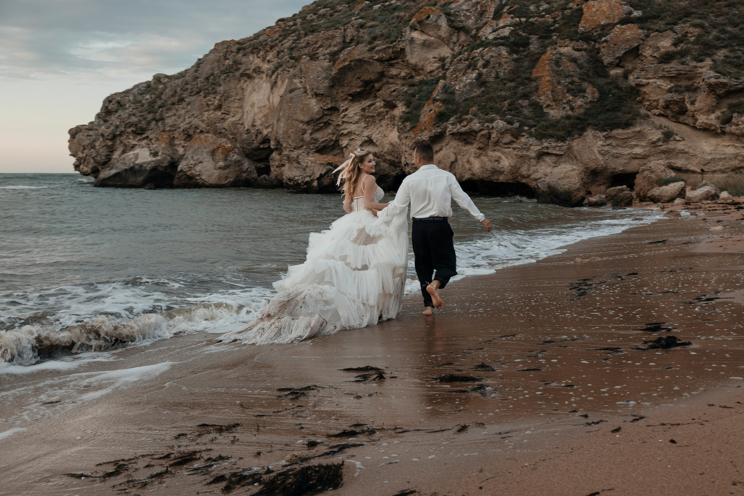 Александр Мария. Свадебный фотограф и видеограф Владислав и Анастасия Макриди