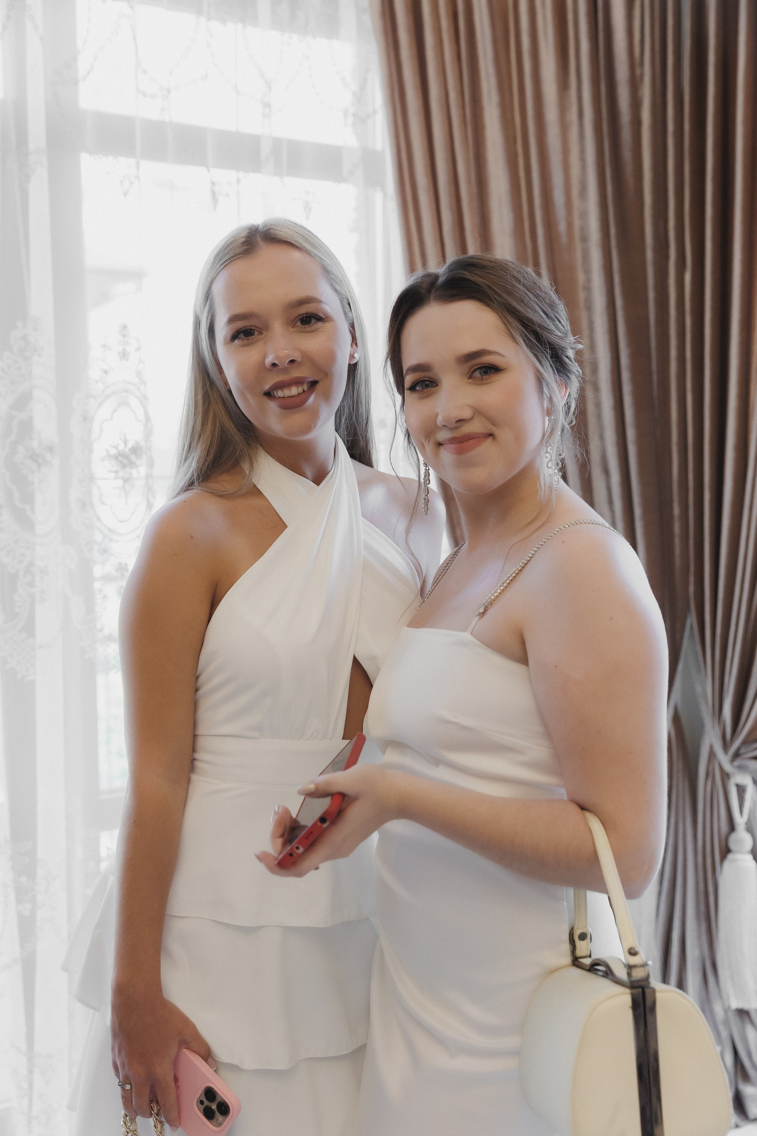 Эдгар и Ульяна. Фотограф в Волгограде — Александра Искандерова