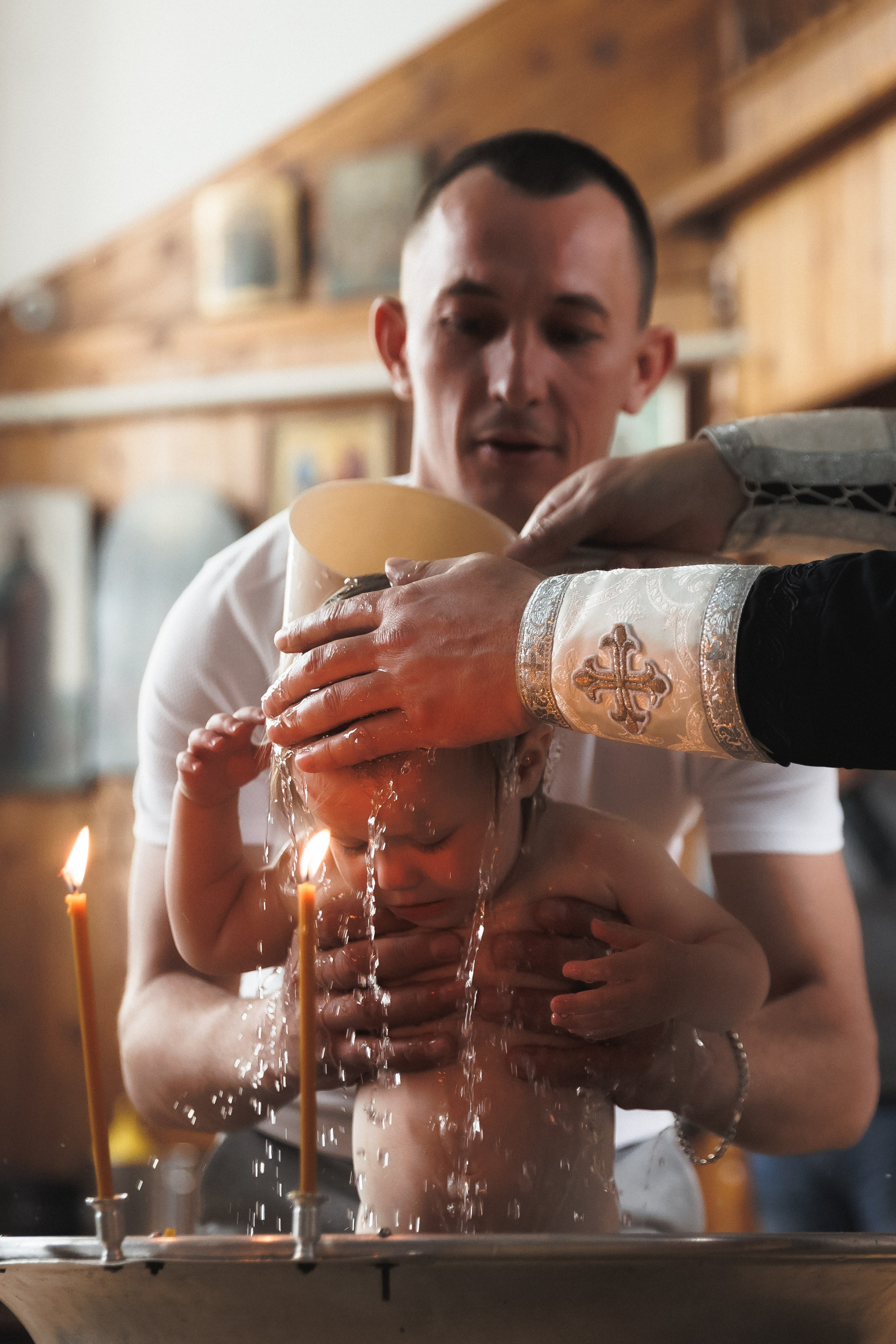 Манюня. Фотограф в Волгограде — Александра Искандерова