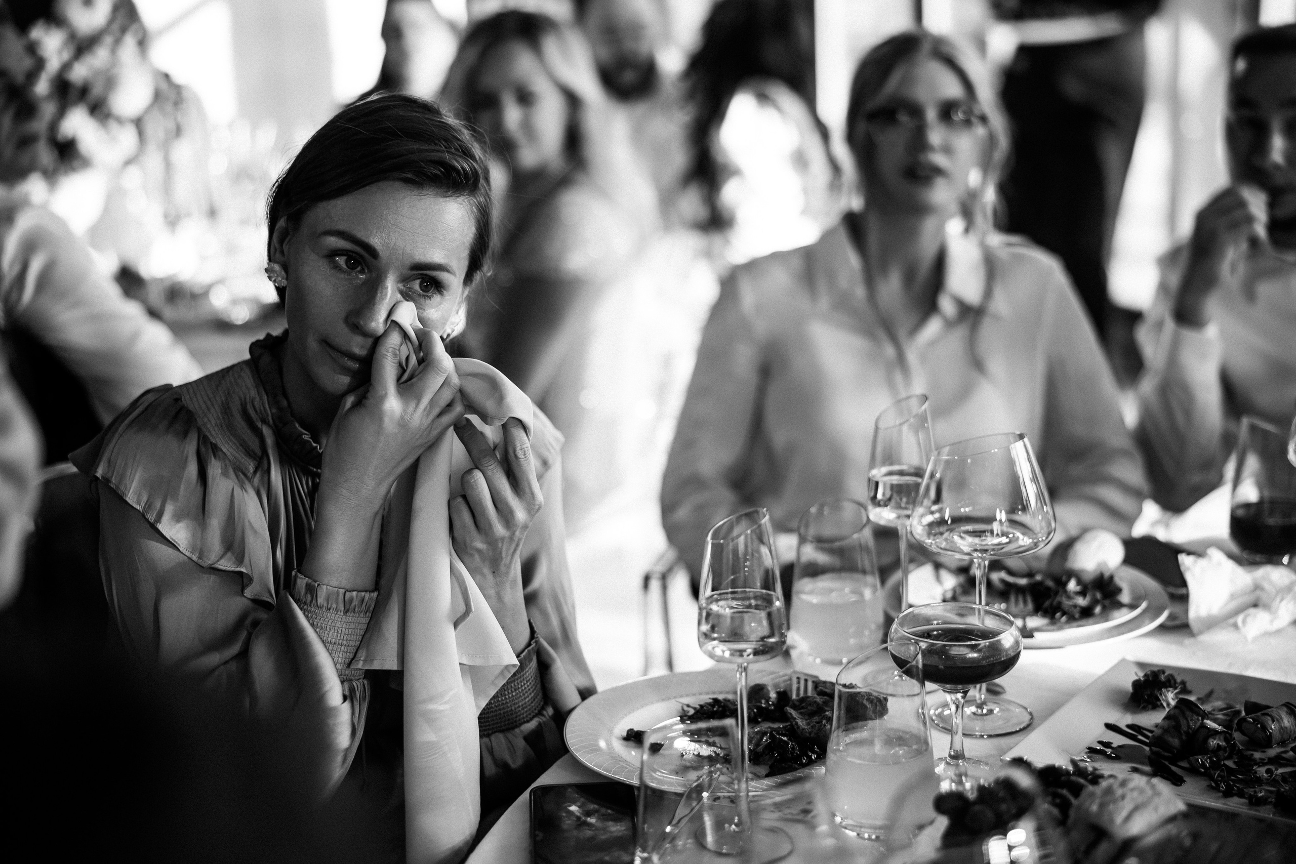 Андреас и Алена. Свадебный фотограф Москве Катя Абдурахманова и Арсен Абдурахманов