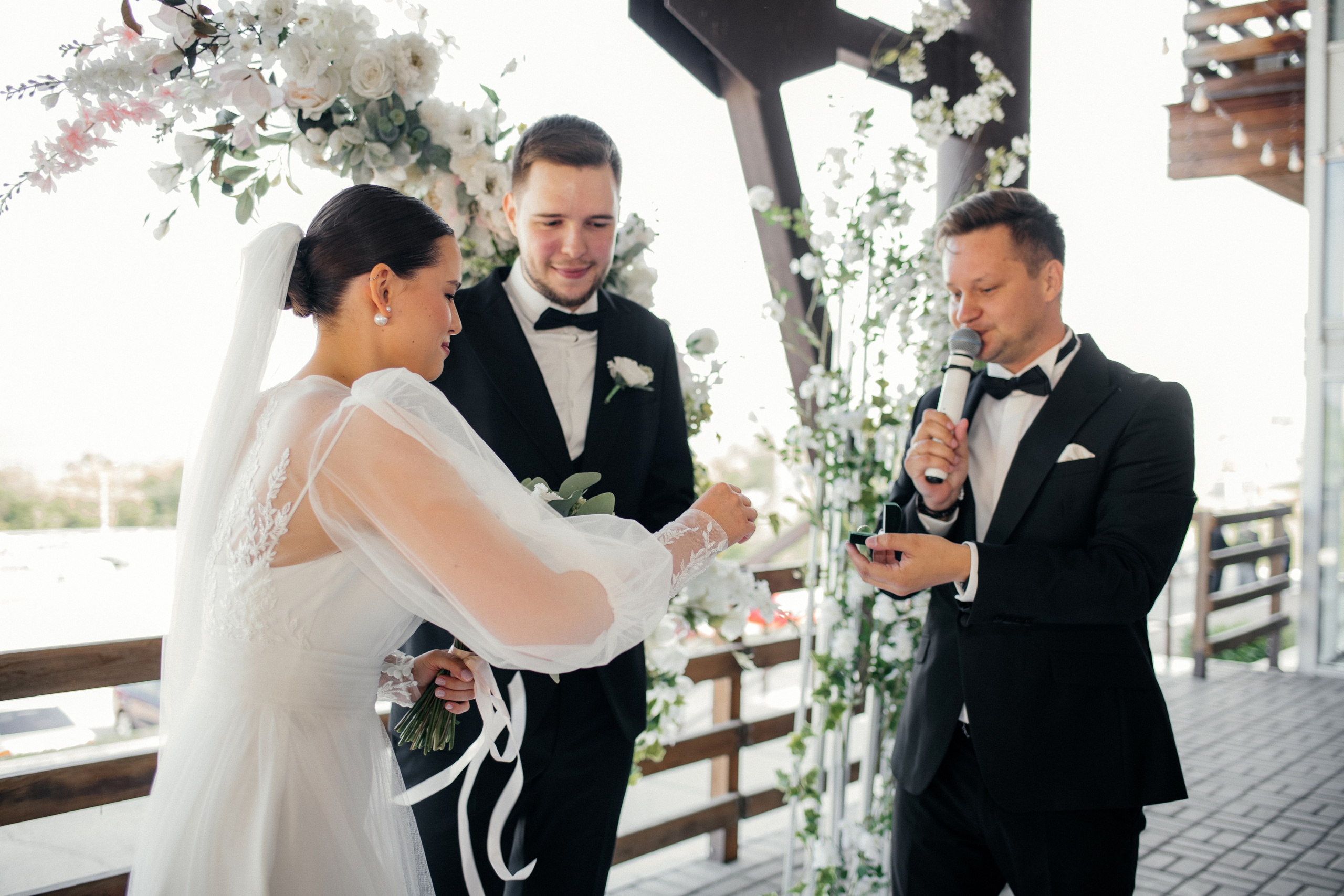 Дмитрий и Елизавета. Главная