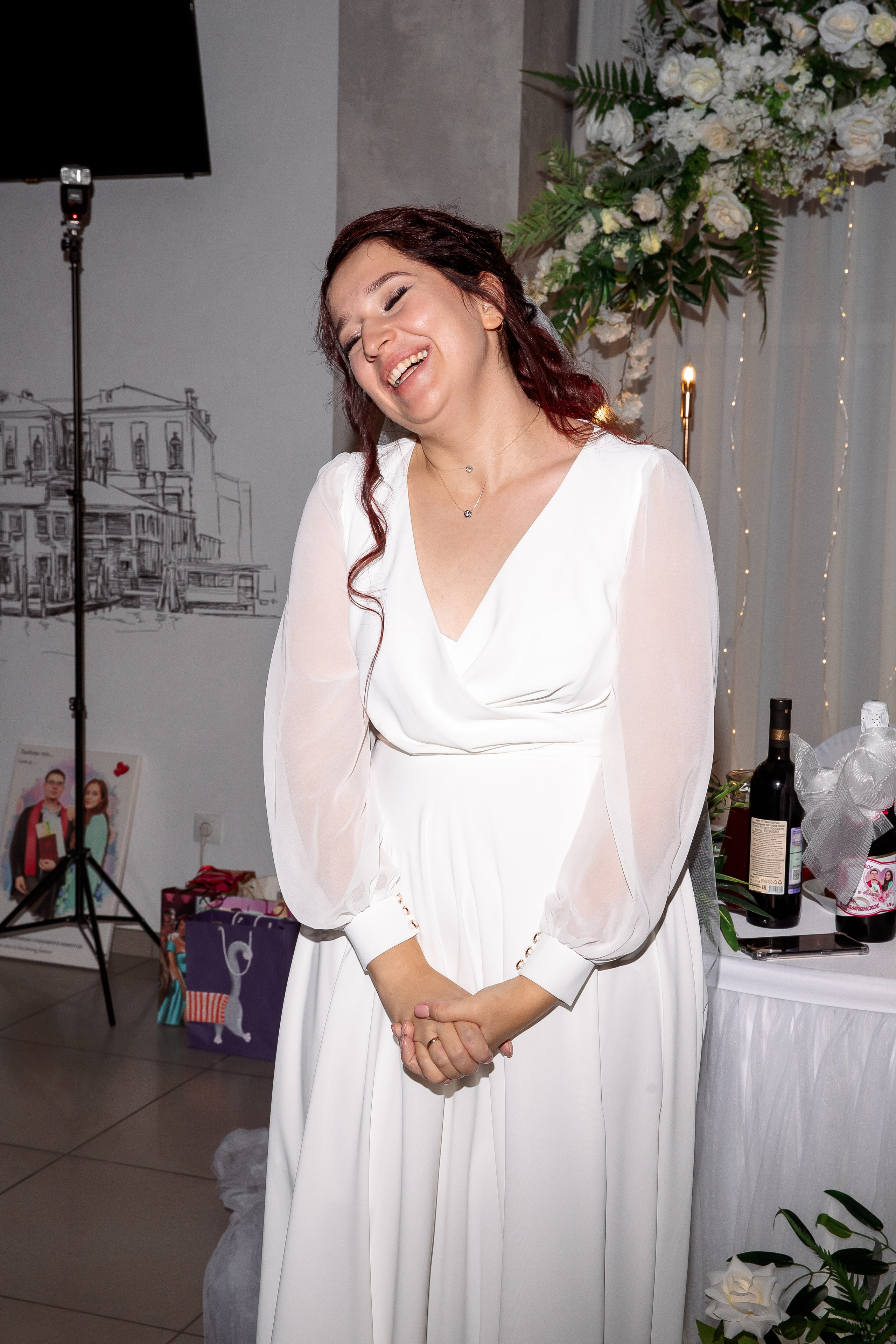 Андрей и Алина. Свадебный и семейный фотограф в Челябинске Юлия Ишимова