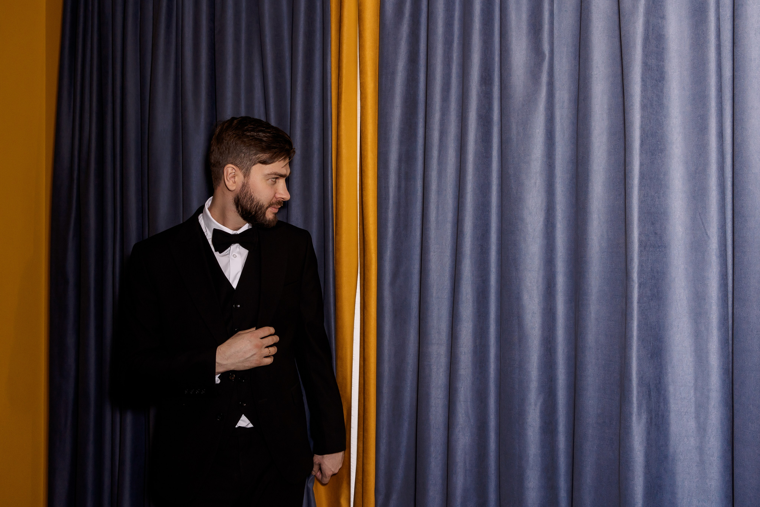 Антон и Марина. Свадебный и семейный фотограф в Челябинске Юлия Ишимова