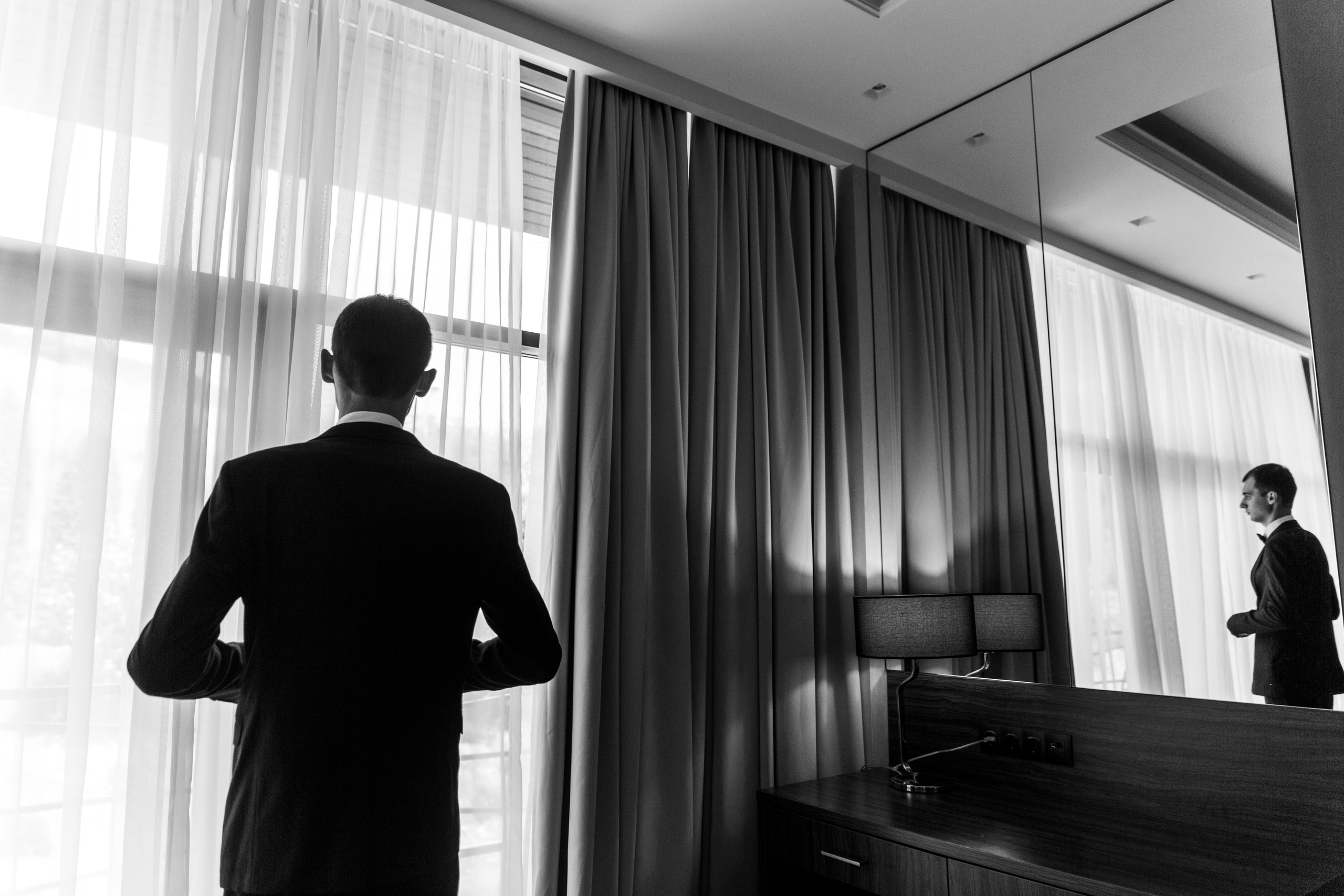 Кририлл и Любовь. Свадебный фотограф в Пятигорске и КМВ Софья Аджикеримова