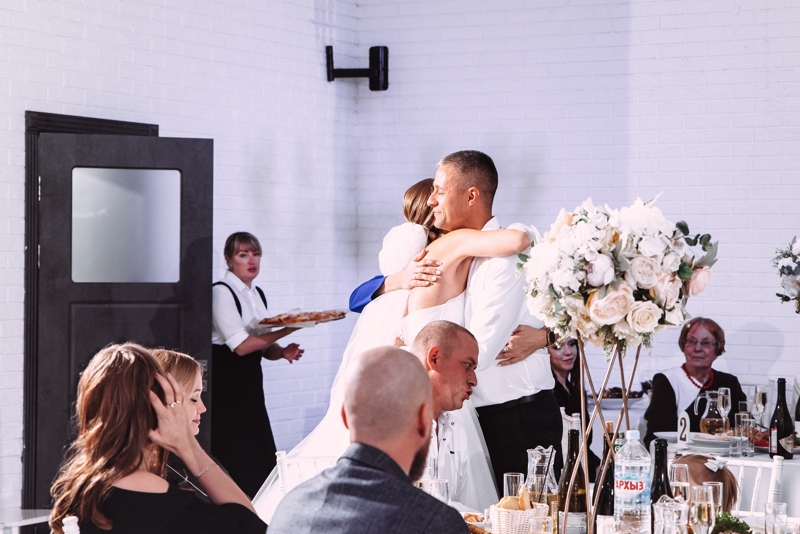 Александр + Кристина. Свадебный и семейный фотограф в Волгограде Олеся Лисицкая