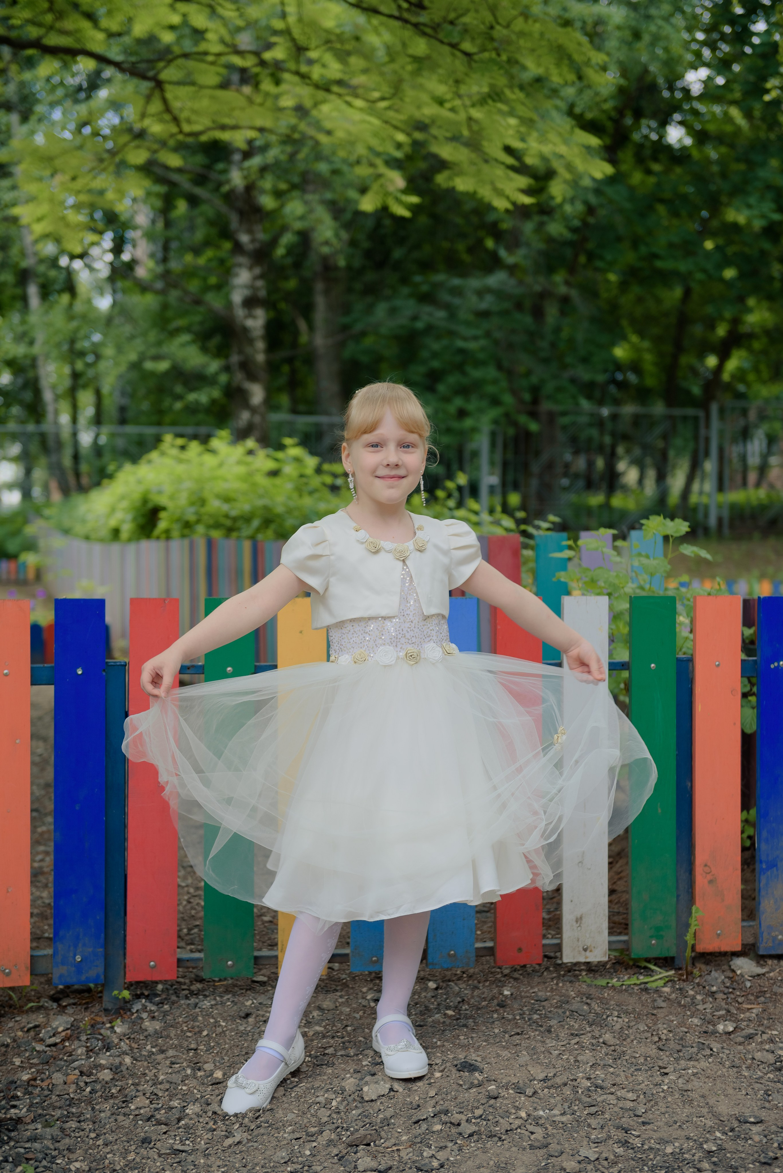 Выпускной Детский сад. Семейный фотограф в Рязани Мария Ермакова
