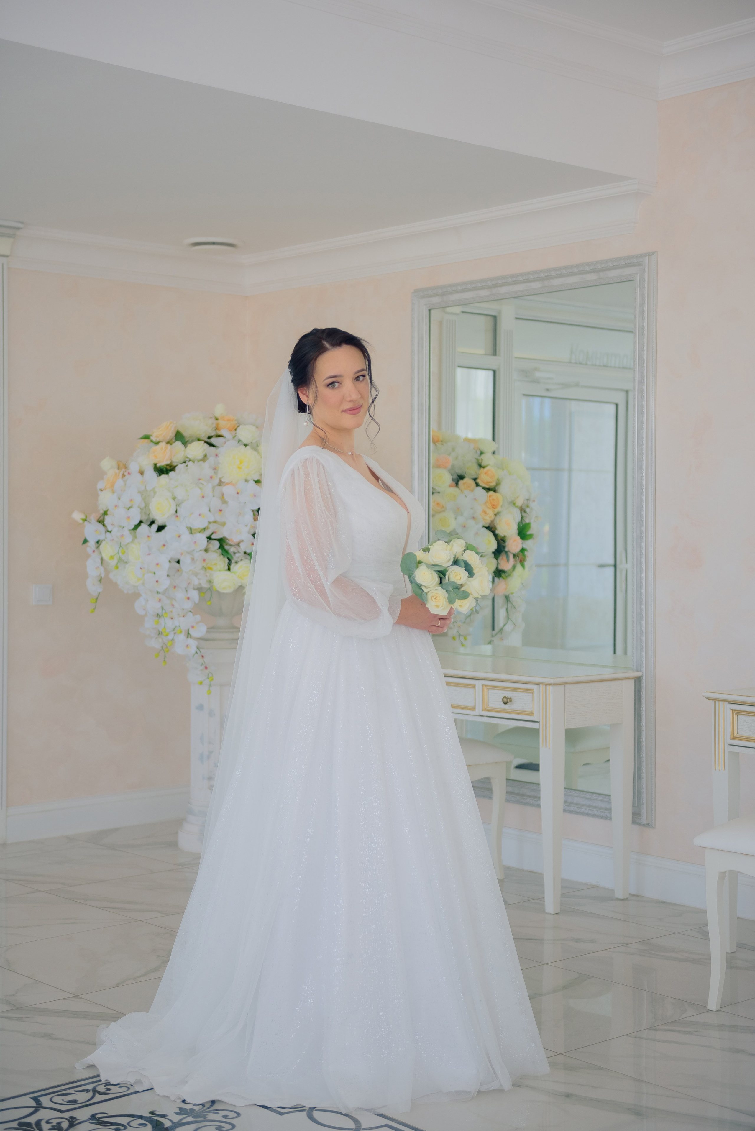 Дмитрий и Маргарита. Семейный фотограф в Рязани Мария Ермакова