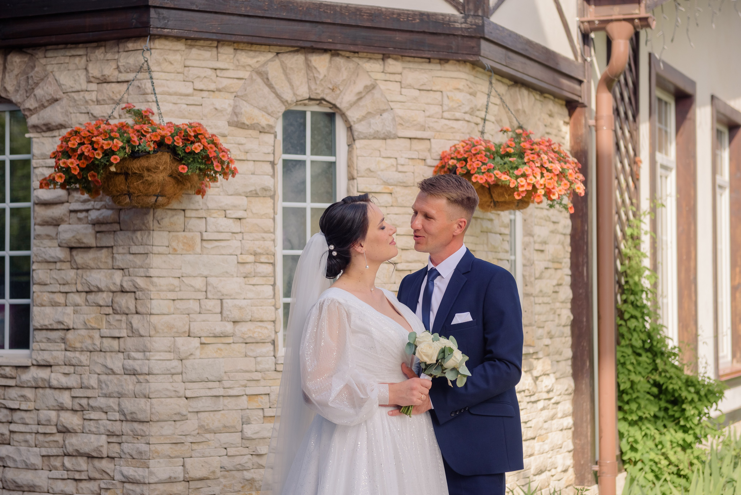 Дмитрий и Маргарита. Семейный фотограф в Рязани Мария Ермакова