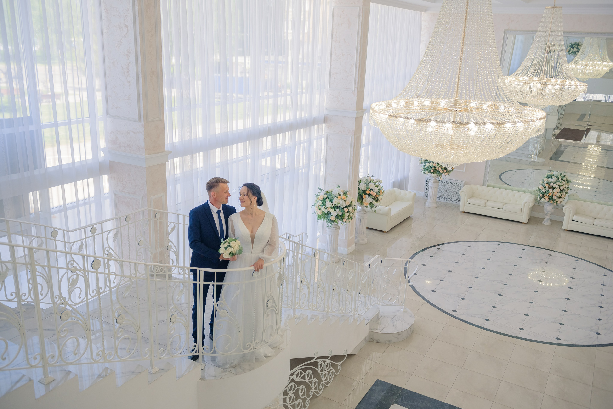 Дмитрий и Маргарита. Семейный фотограф в Рязани Мария Ермакова